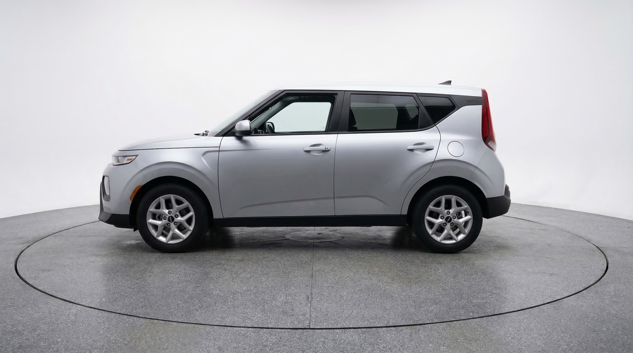 Thumbnail: 2025 Kia Soul - 4