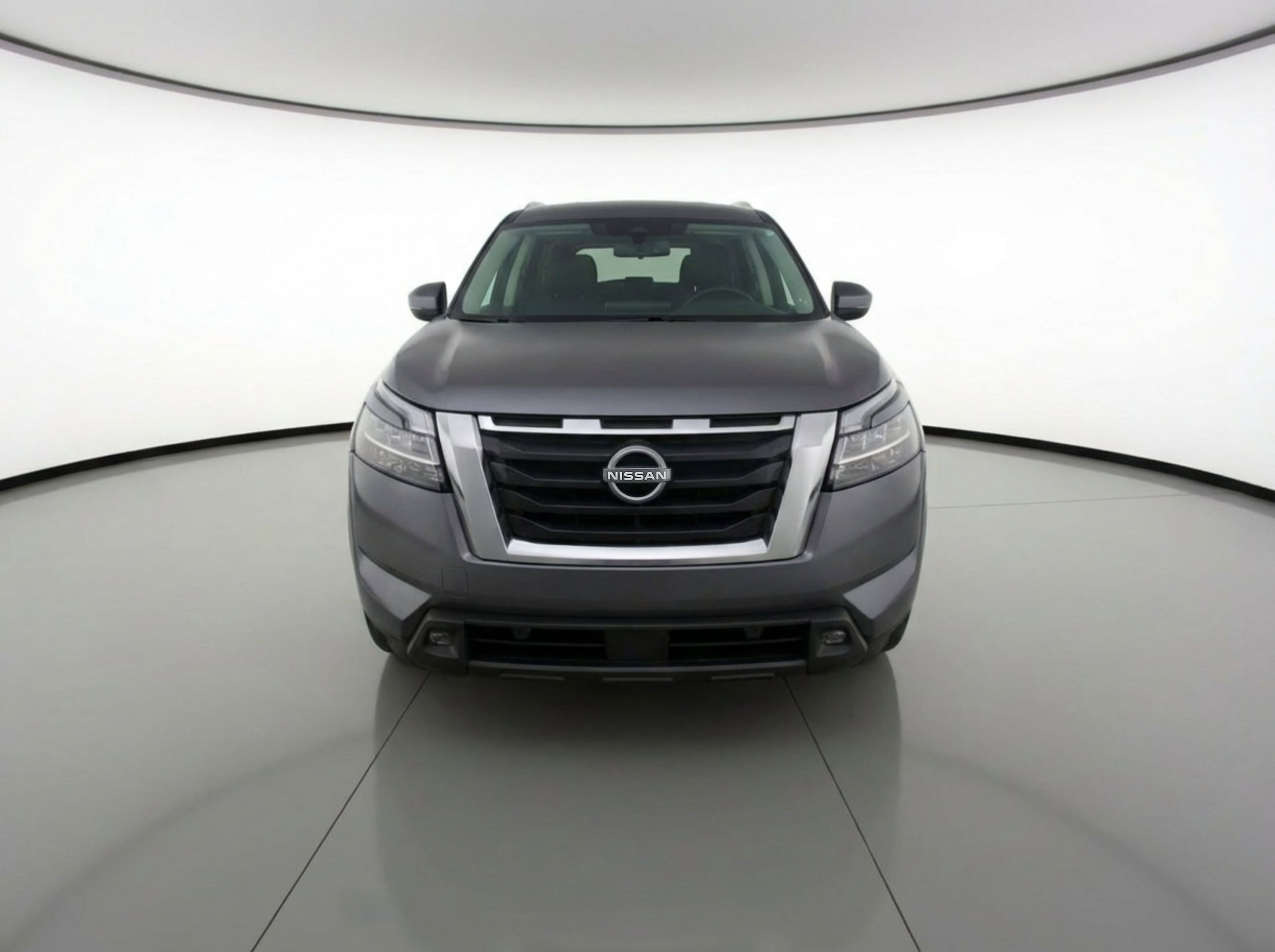 Thumbnail: 2025 Nissan Pathfinder - 2