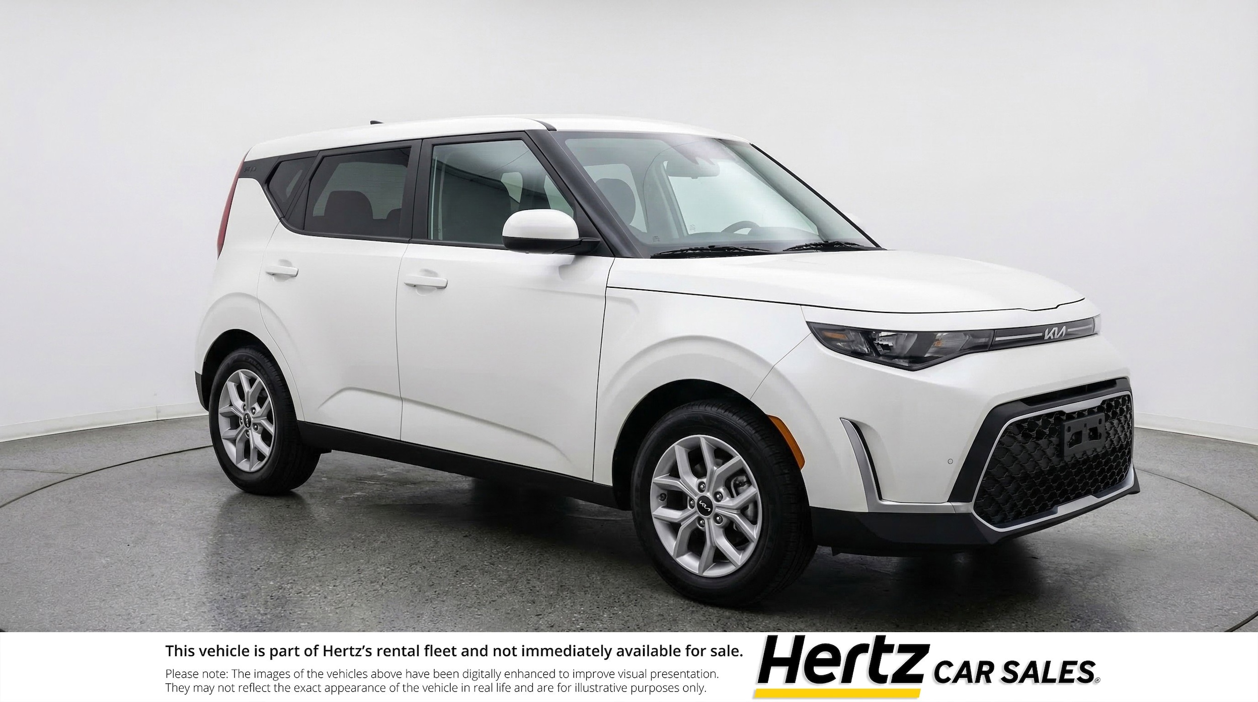 Thumbnail: 2025 Kia Soul - 1