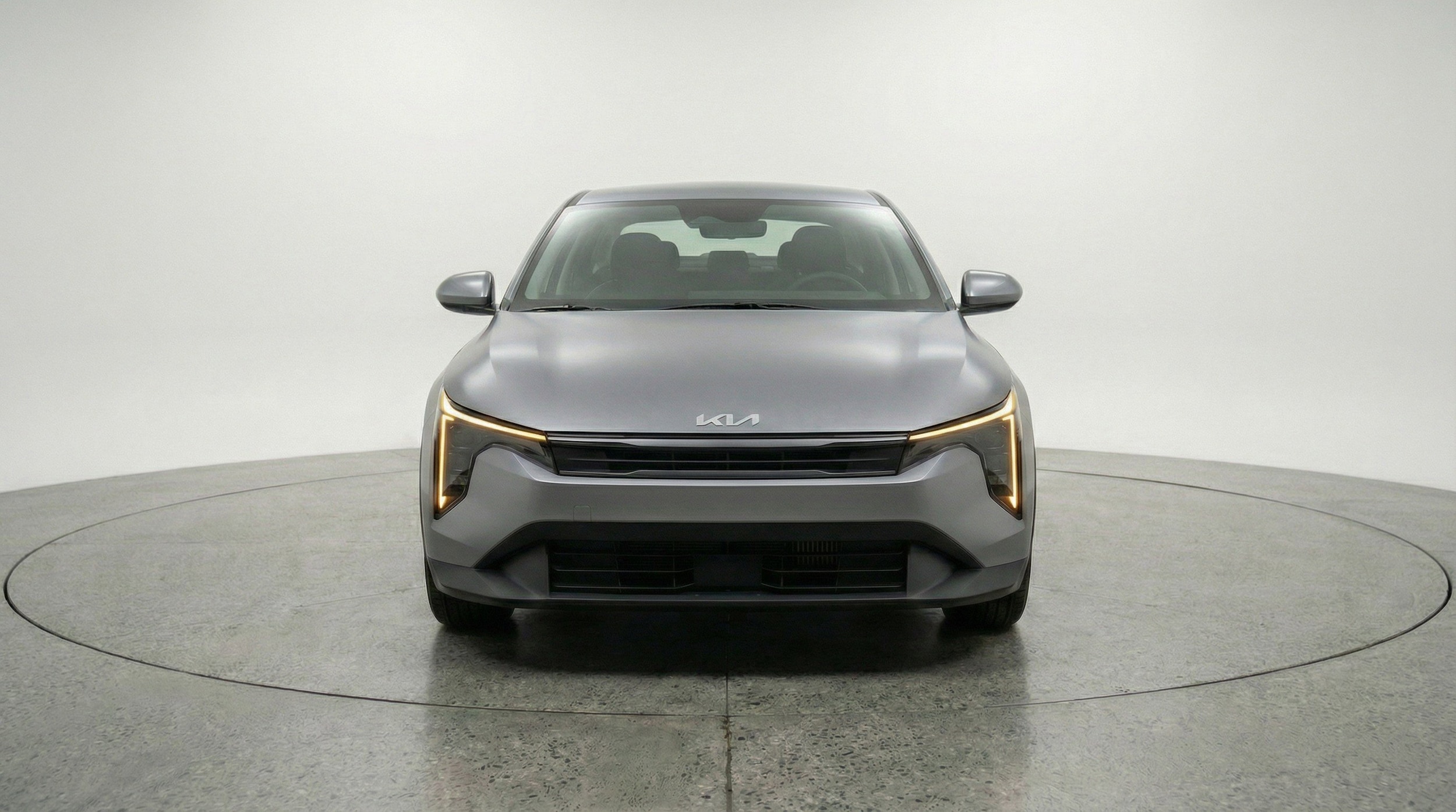 Thumbnail: 2025 Kia K4 - 2