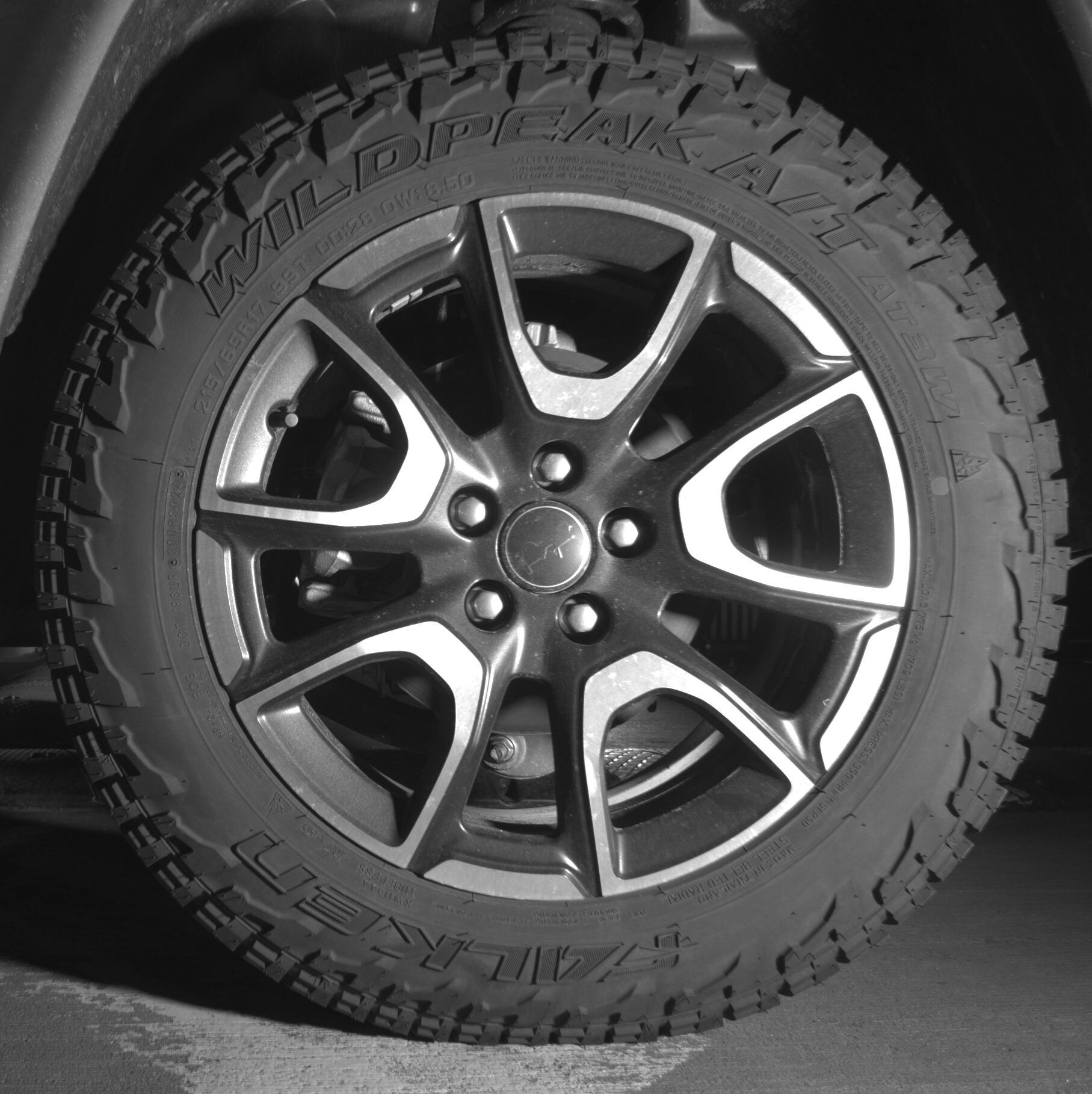 Thumbnail: 2025 Jeep Compass - 11