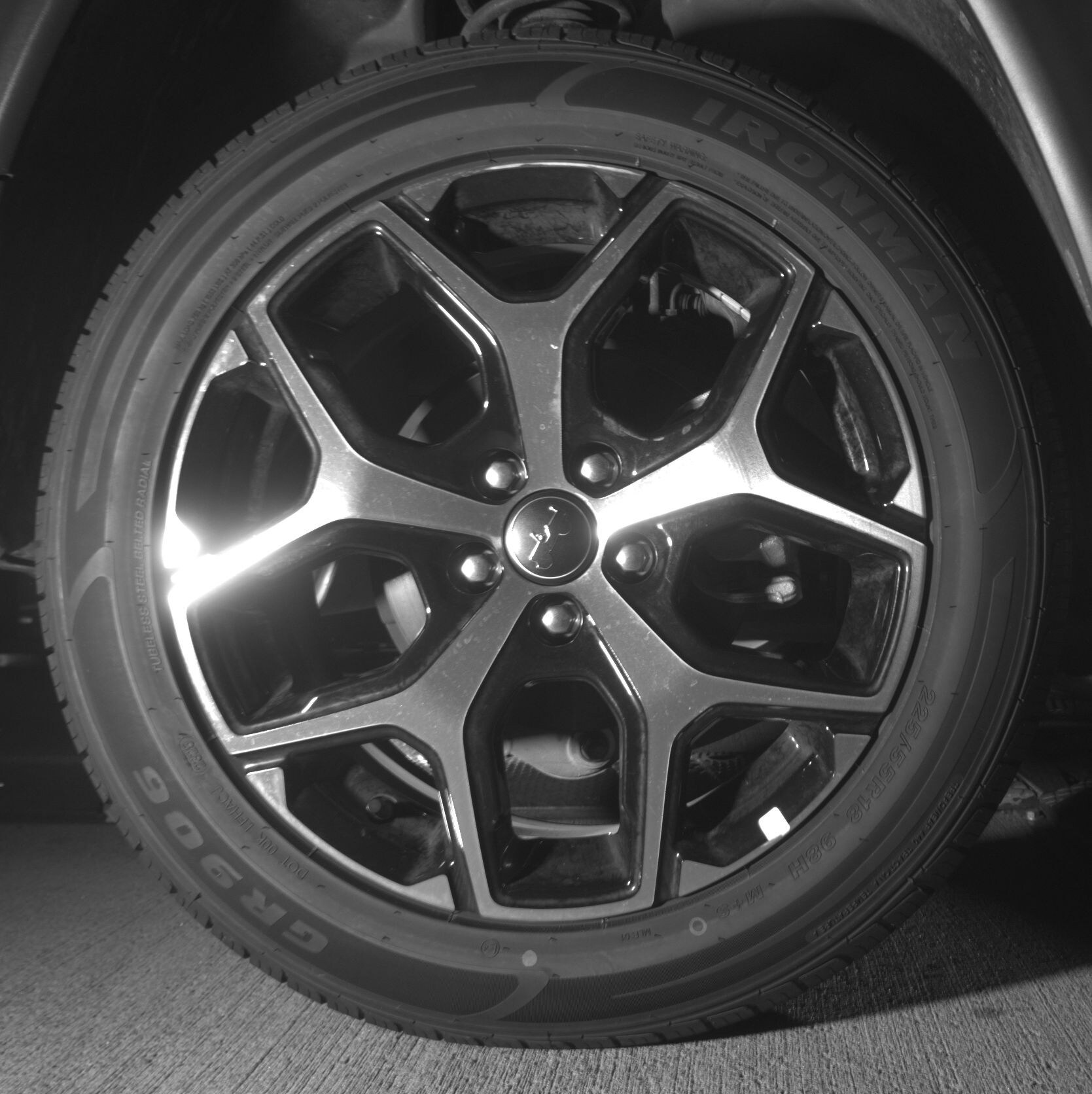 Thumbnail: 2025 Jeep Compass - 12