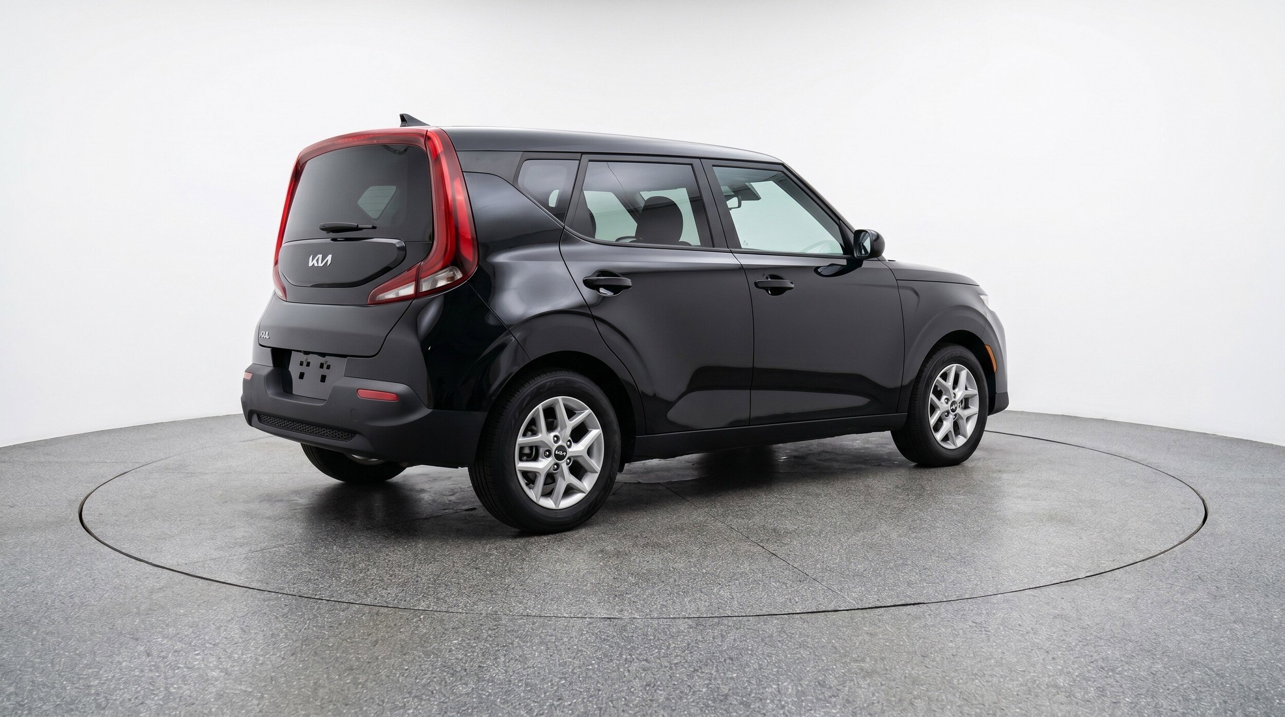 Thumbnail: 2025 Kia Soul - 9