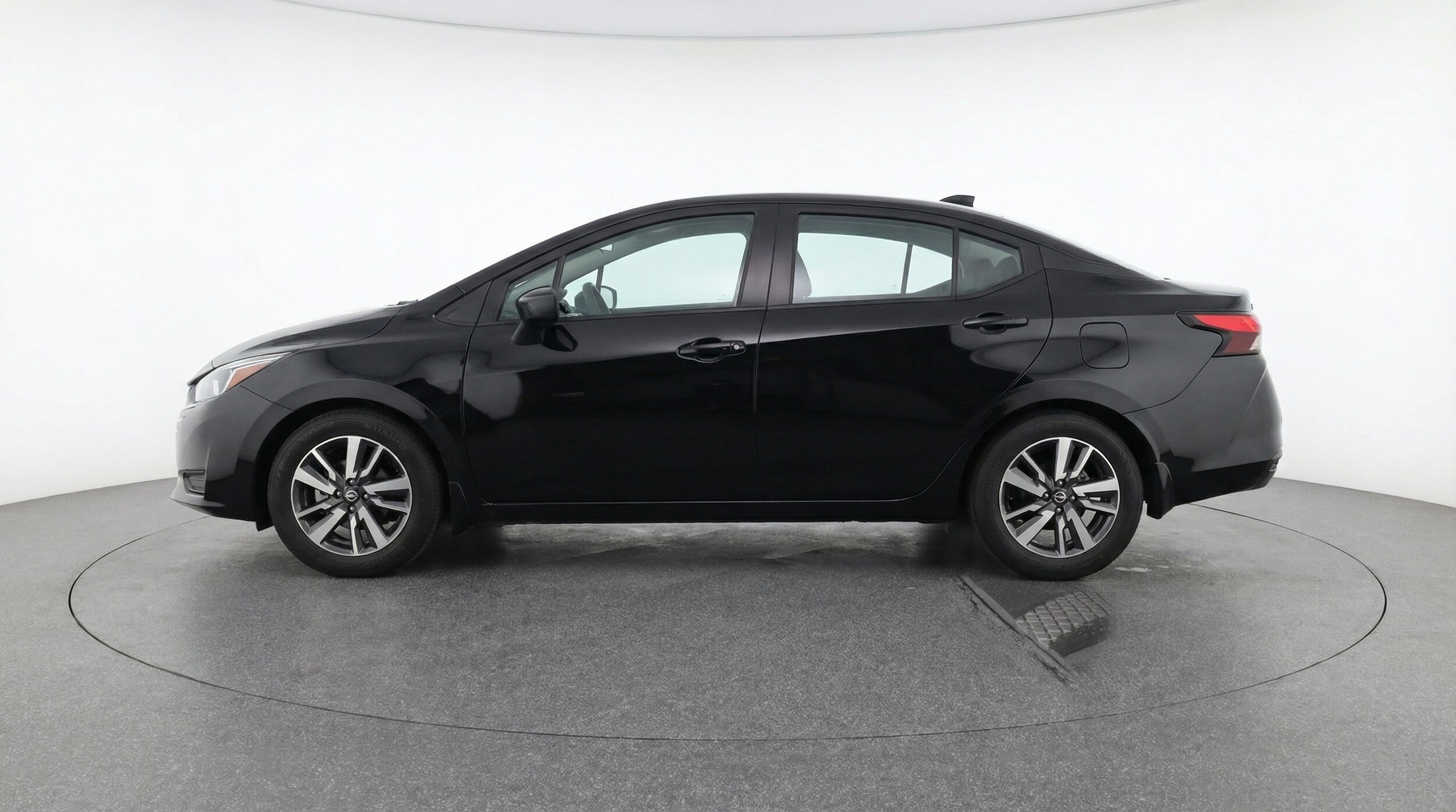 Thumbnail: 2025 Nissan Versa - 4