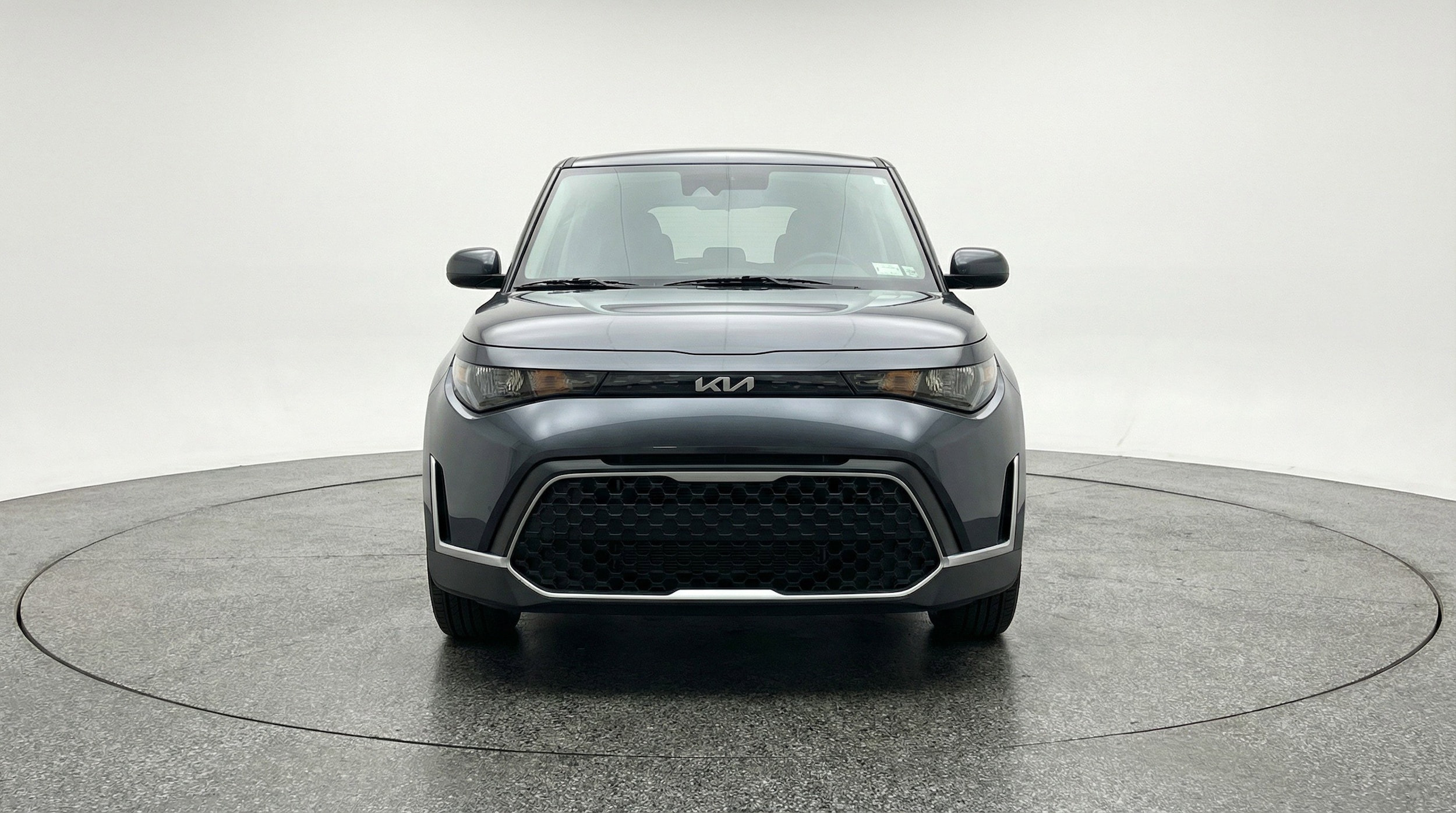 Thumbnail: 2025 Kia Soul - 2