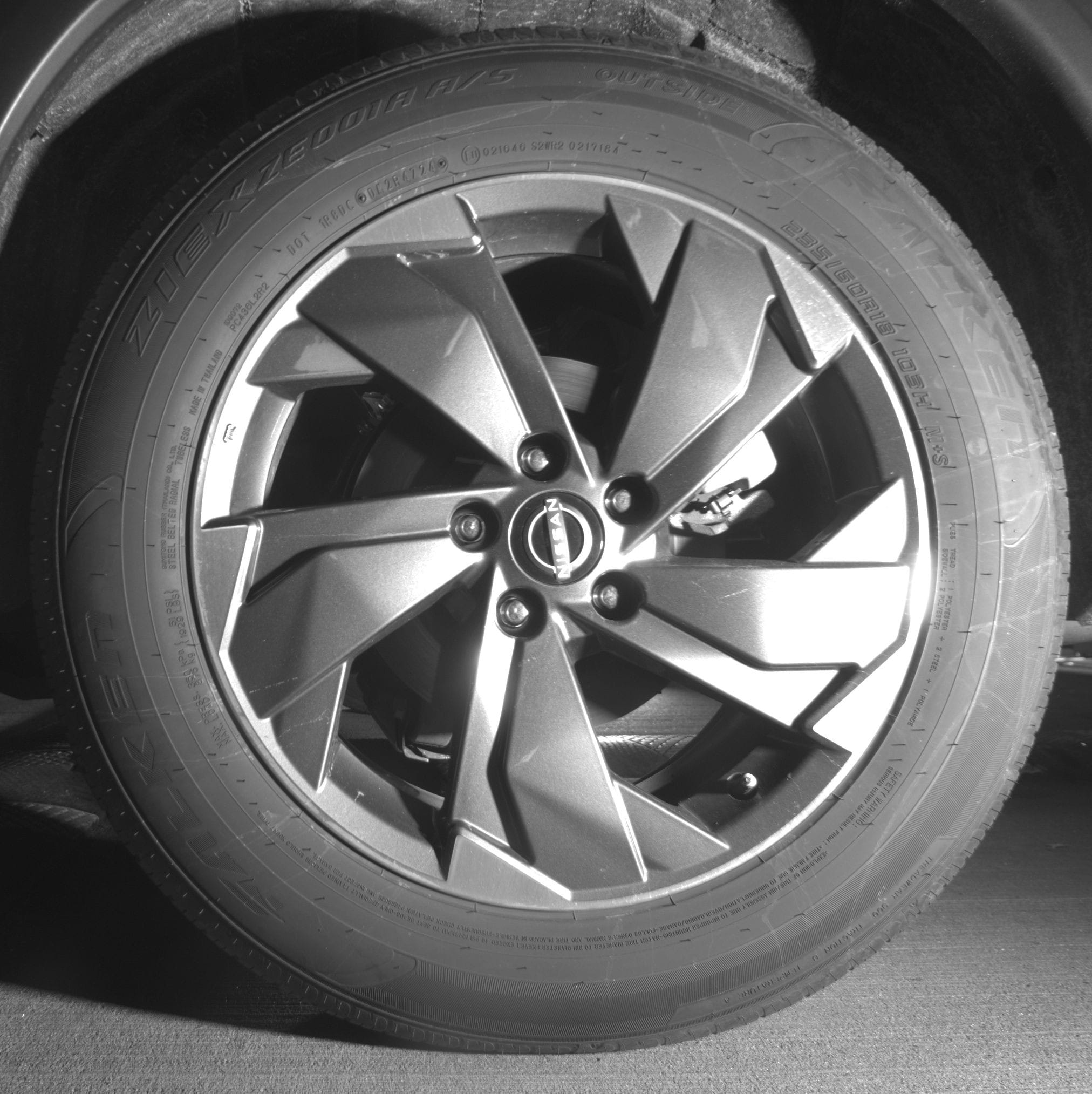 Thumbnail: 2025 Nissan Rogue - 11