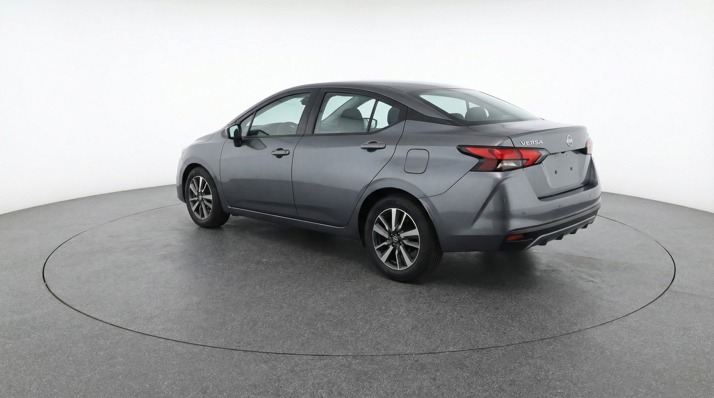 Thumbnail: 2025 Nissan Versa - 6