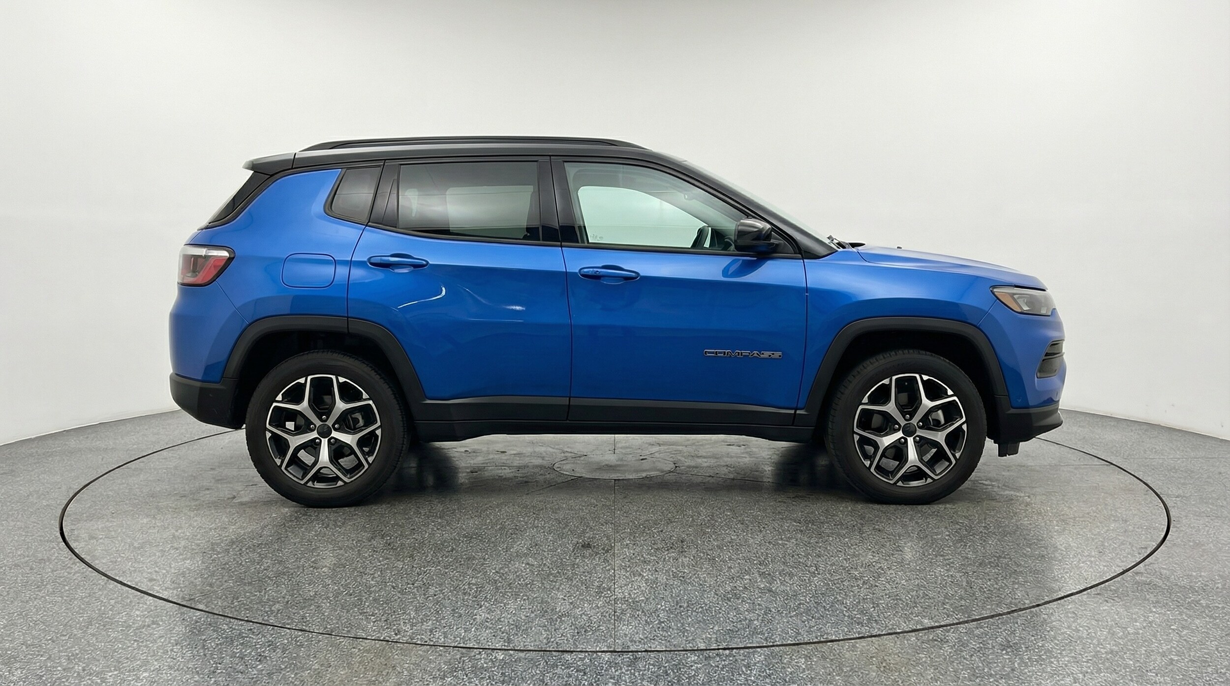 Thumbnail: 2025 Jeep Compass - 8