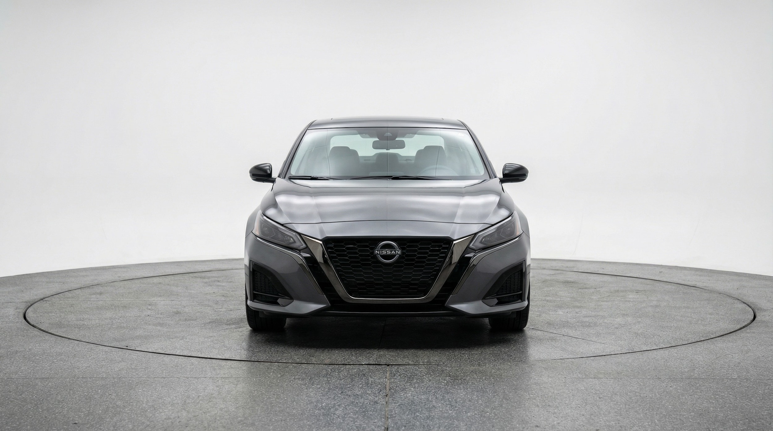 Thumbnail: 2025 Nissan Altima - 2