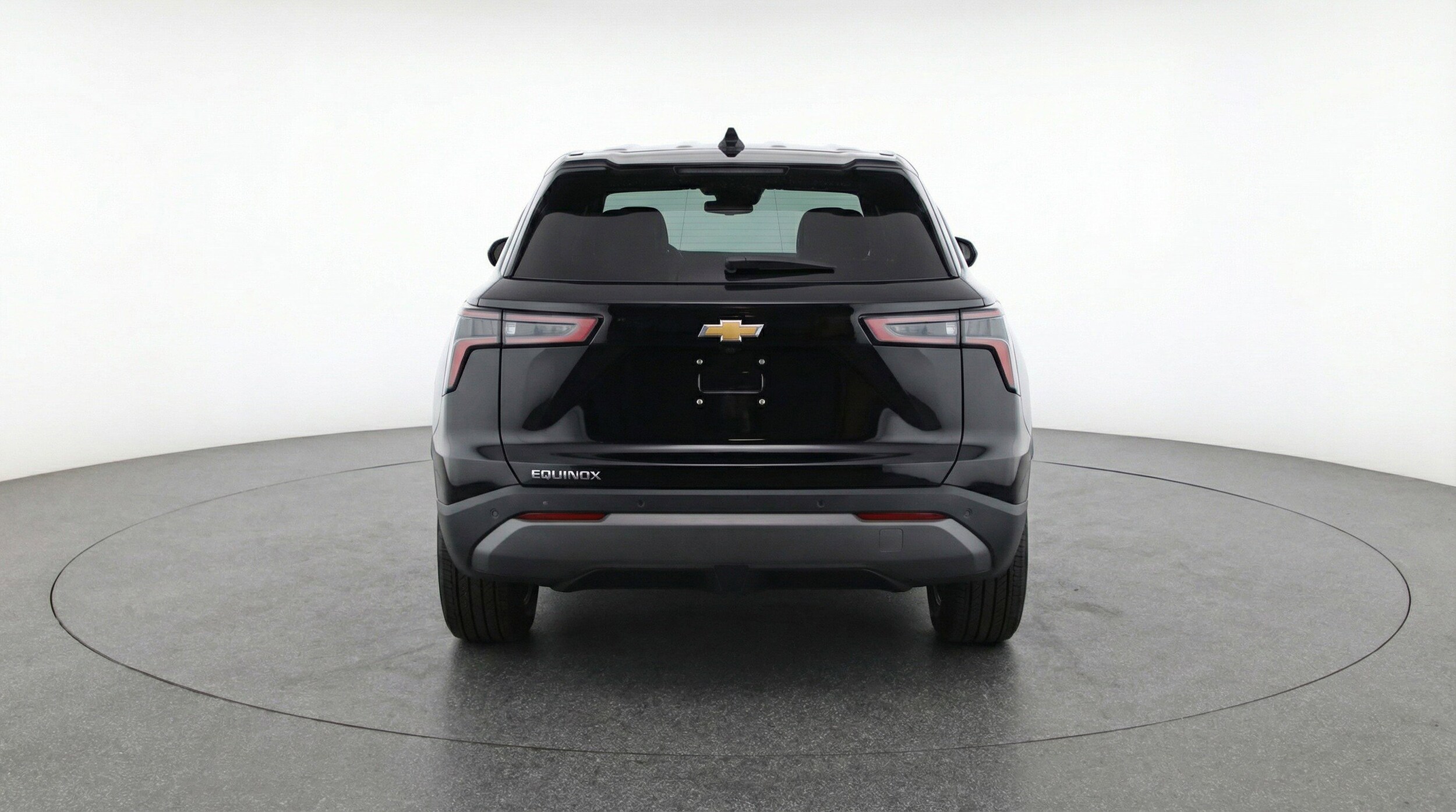 Thumbnail: 2025 Chevrolet Equinox - 7