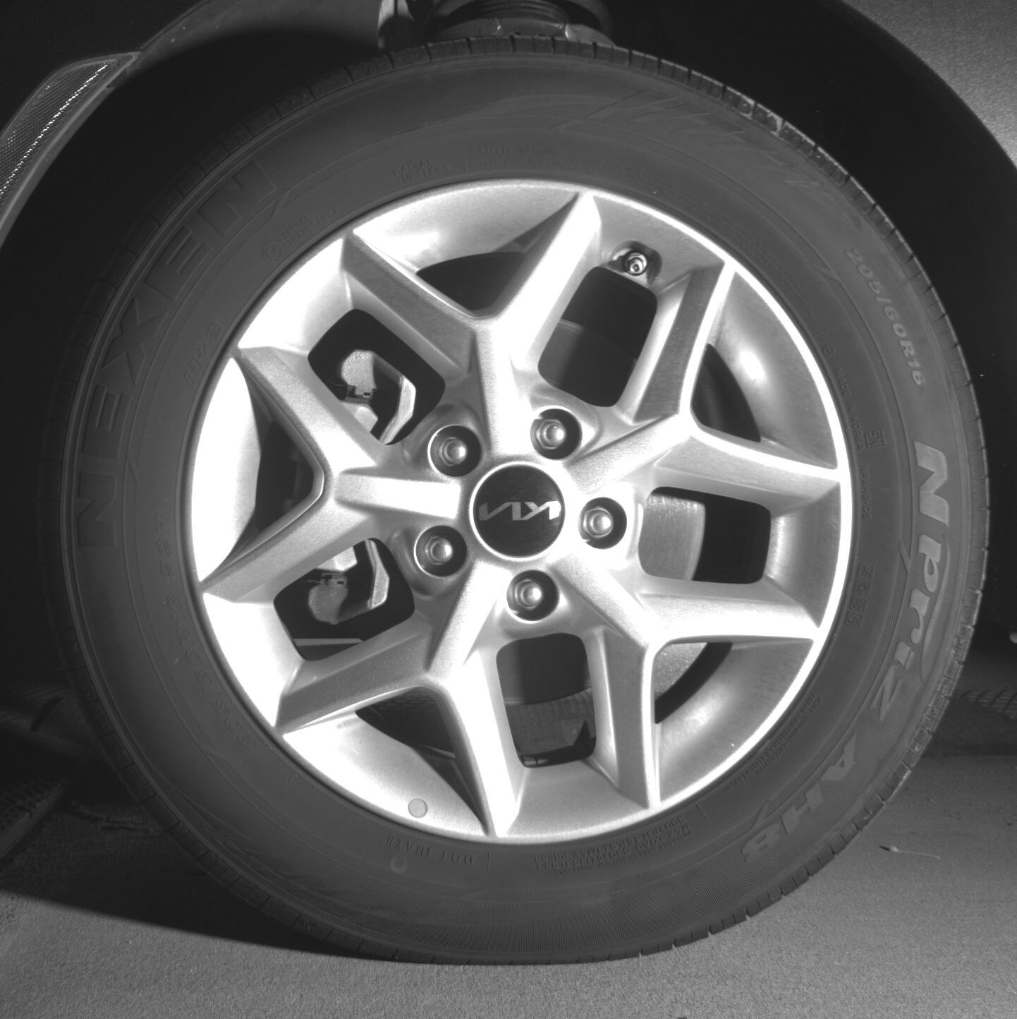 Thumbnail: 2025 Kia Soul - 9