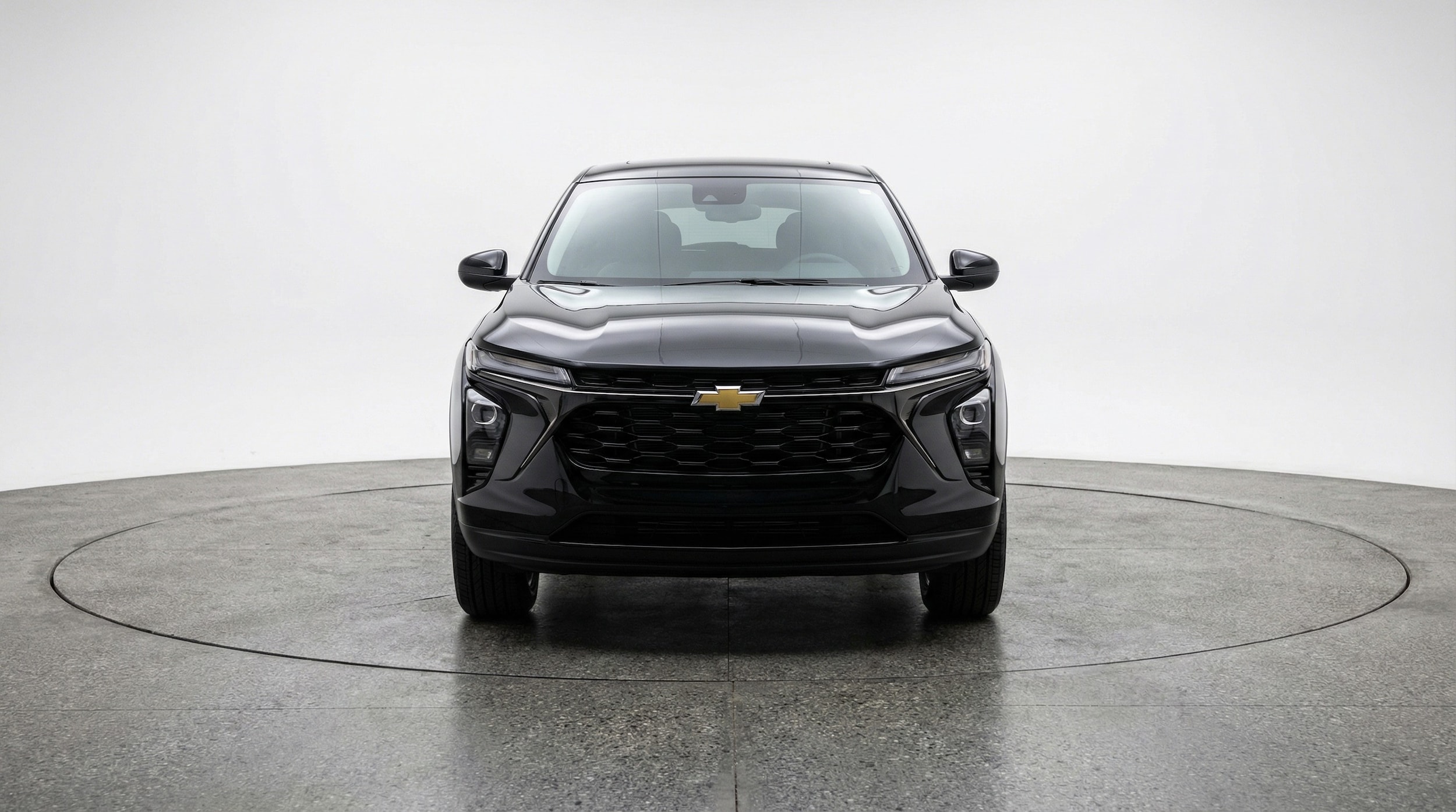 Thumbnail: 2025 Chevrolet TrailBlazer - 2