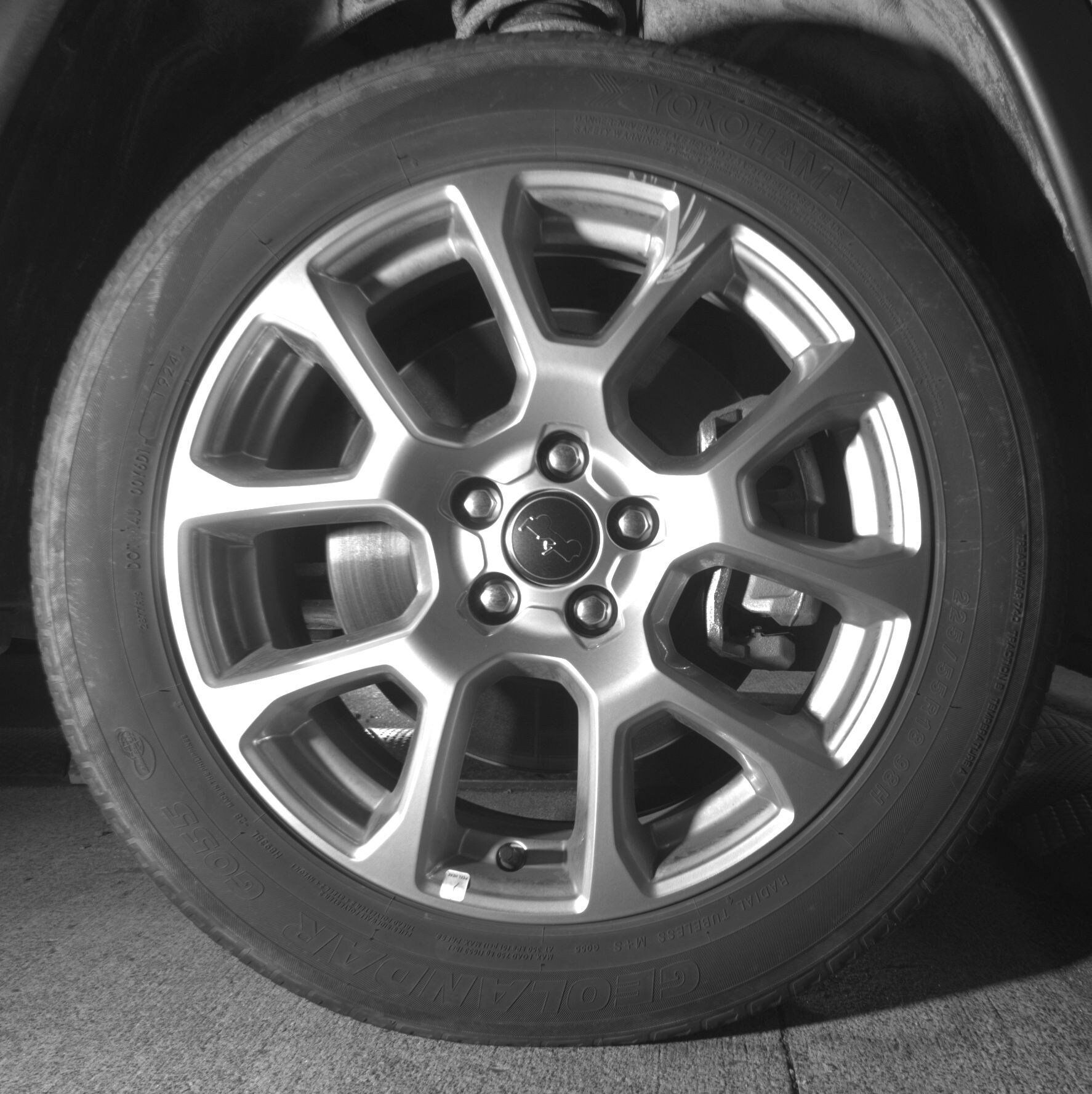 Thumbnail: 2025 Jeep Compass - 10