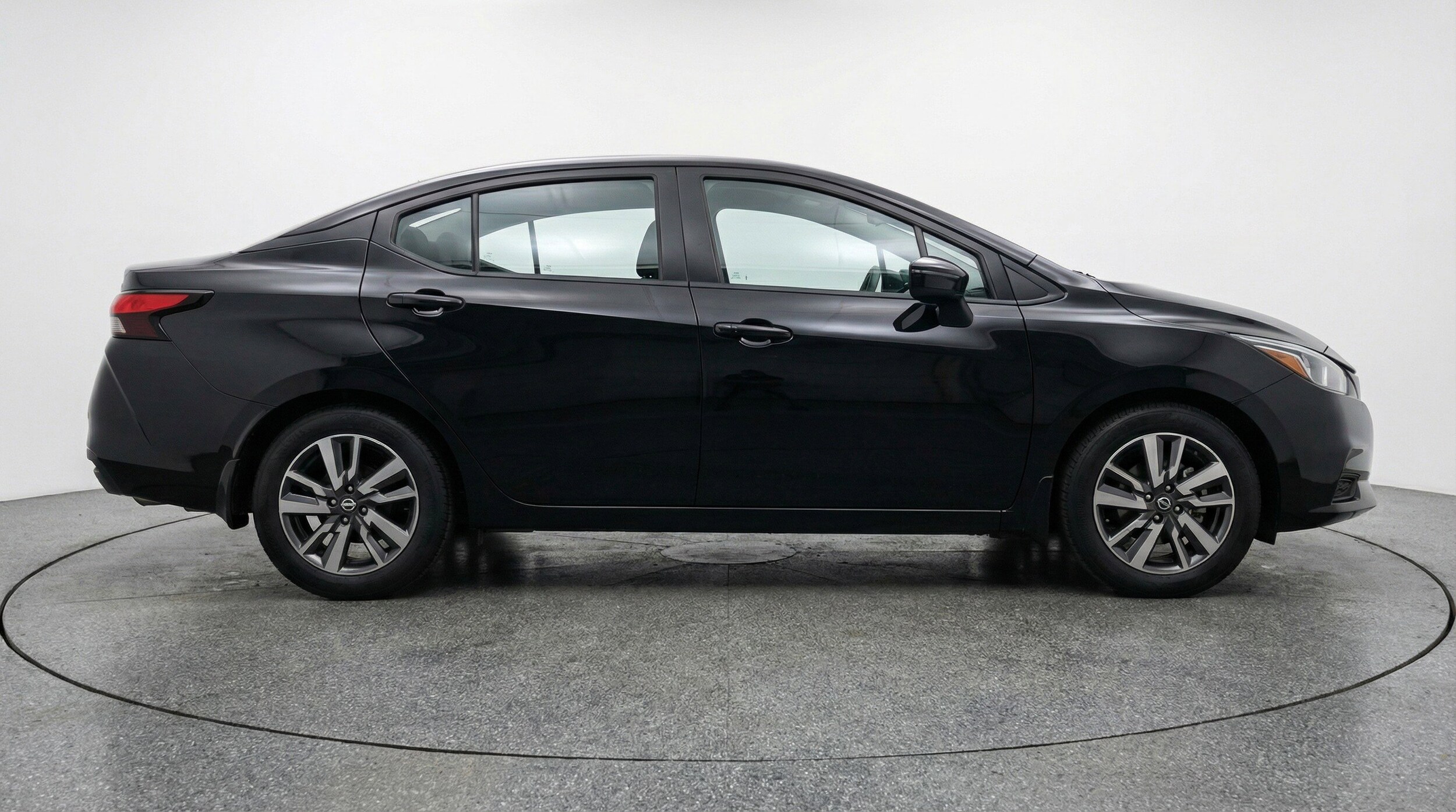 Thumbnail: 2025 Nissan Versa - 11