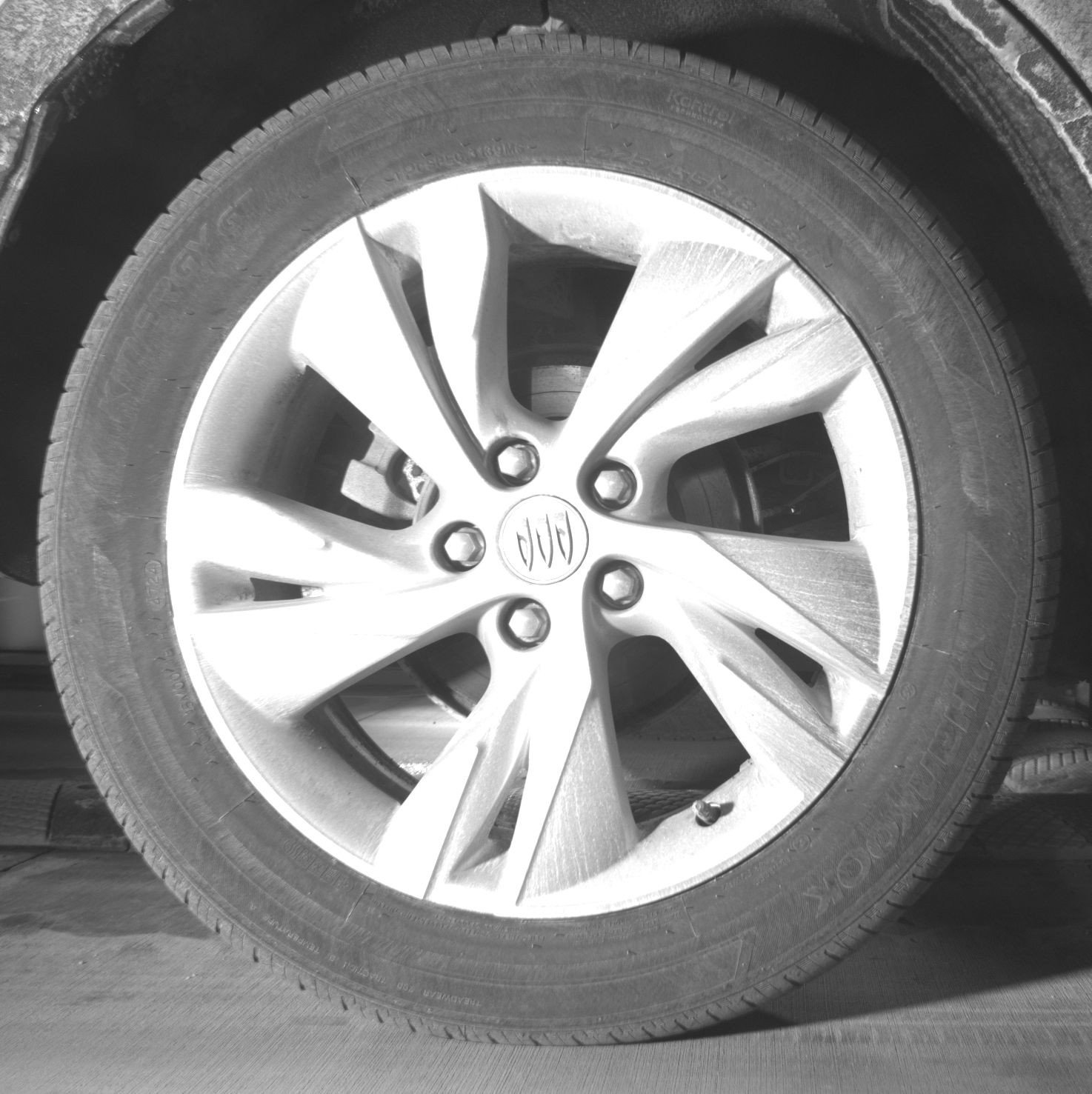 Thumbnail: 2025 Buick Encore GX - 15