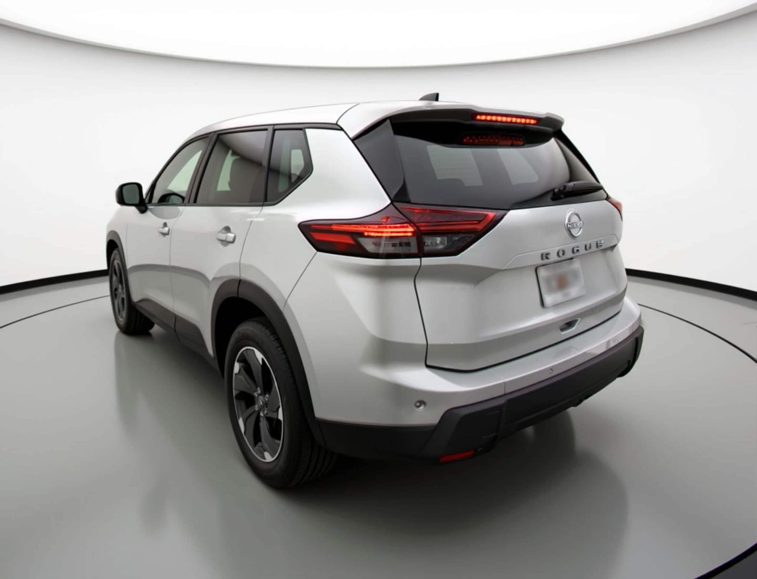 Thumbnail: 2025 Nissan Rogue - 5