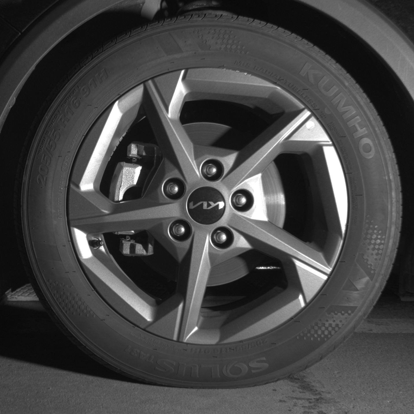 Thumbnail: 2025 Kia K4 - 12