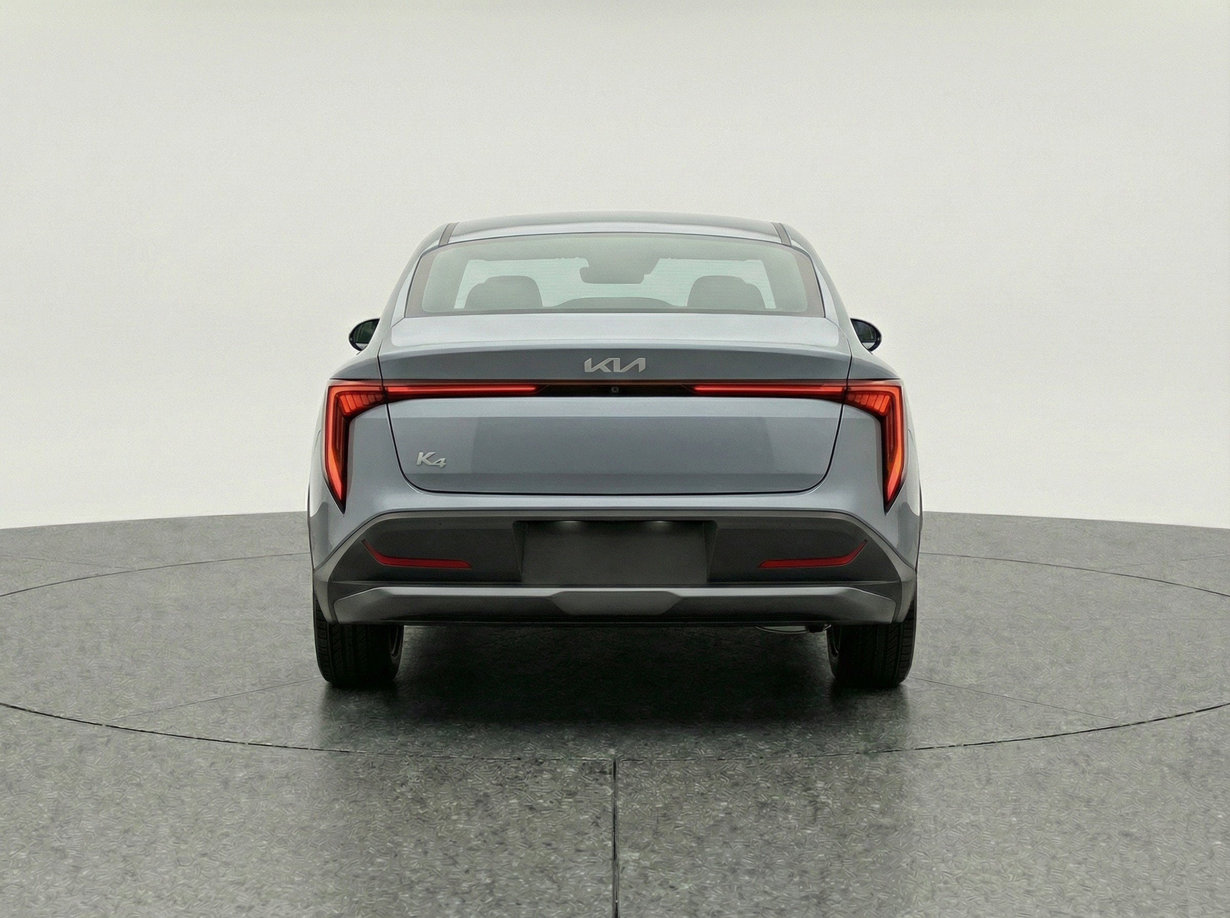 Thumbnail: 2025 Kia K4 - 7