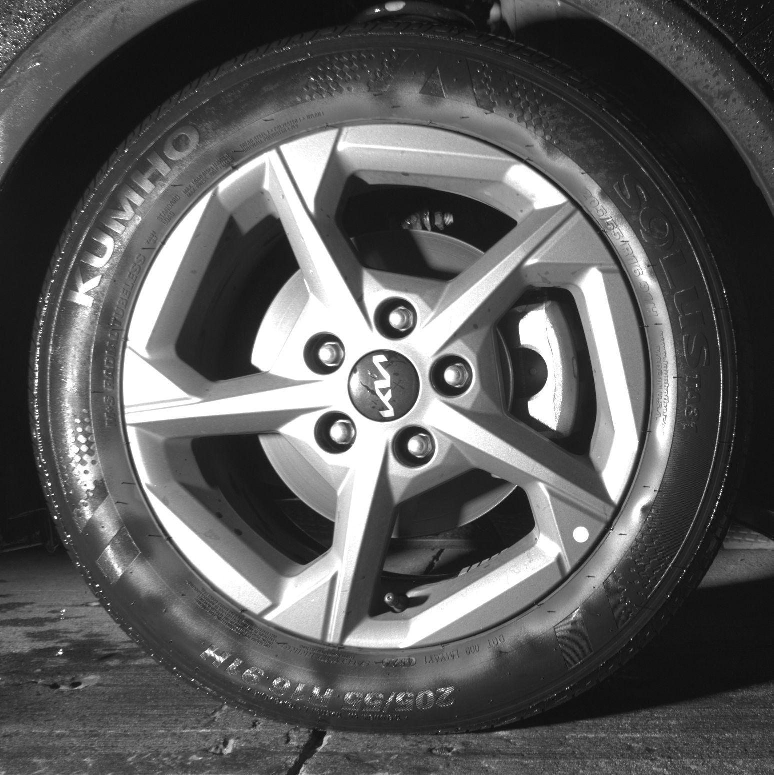 Thumbnail: 2025 Kia K4 - 10