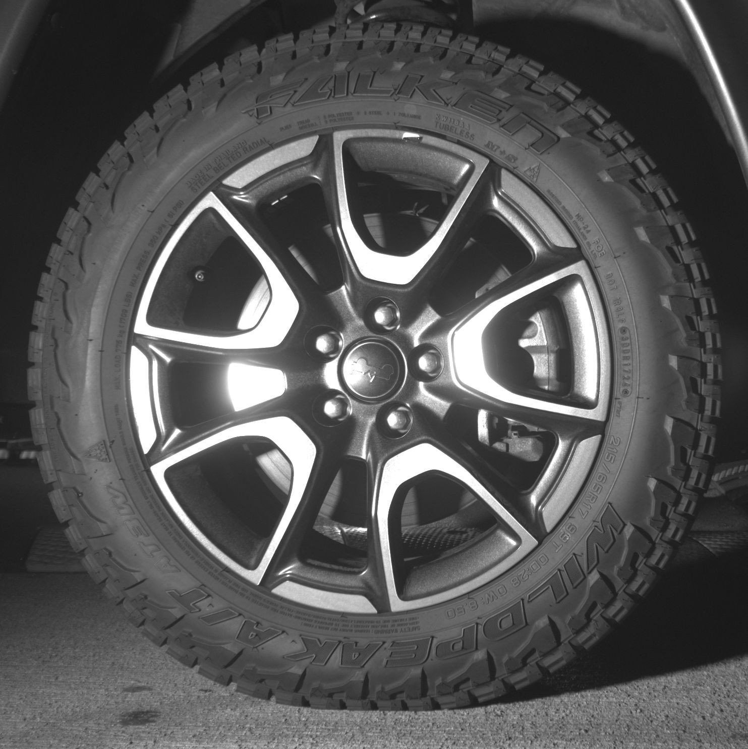 Thumbnail: 2025 Jeep Compass - 13