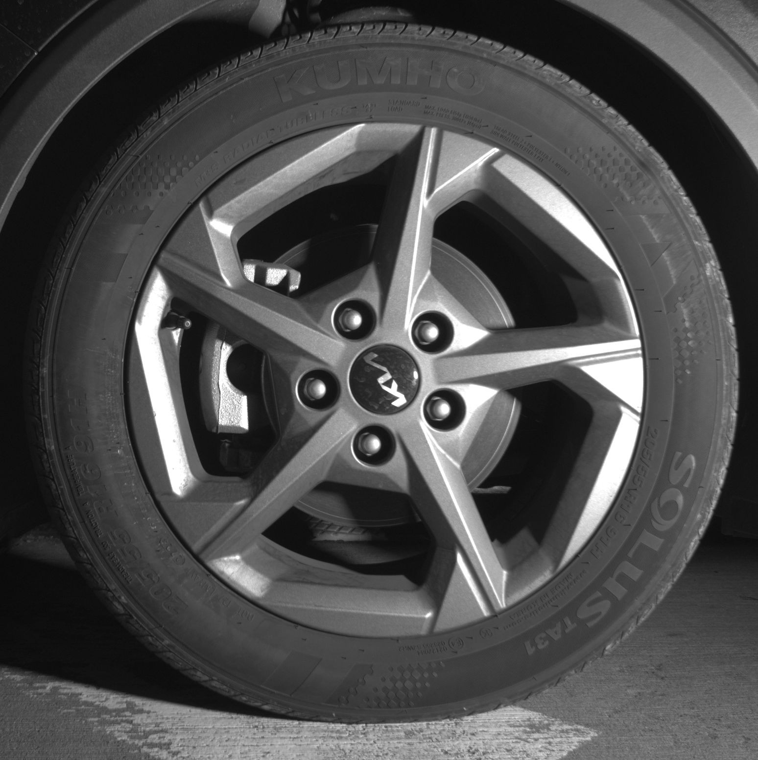 Thumbnail: 2025 Kia K4 - 9