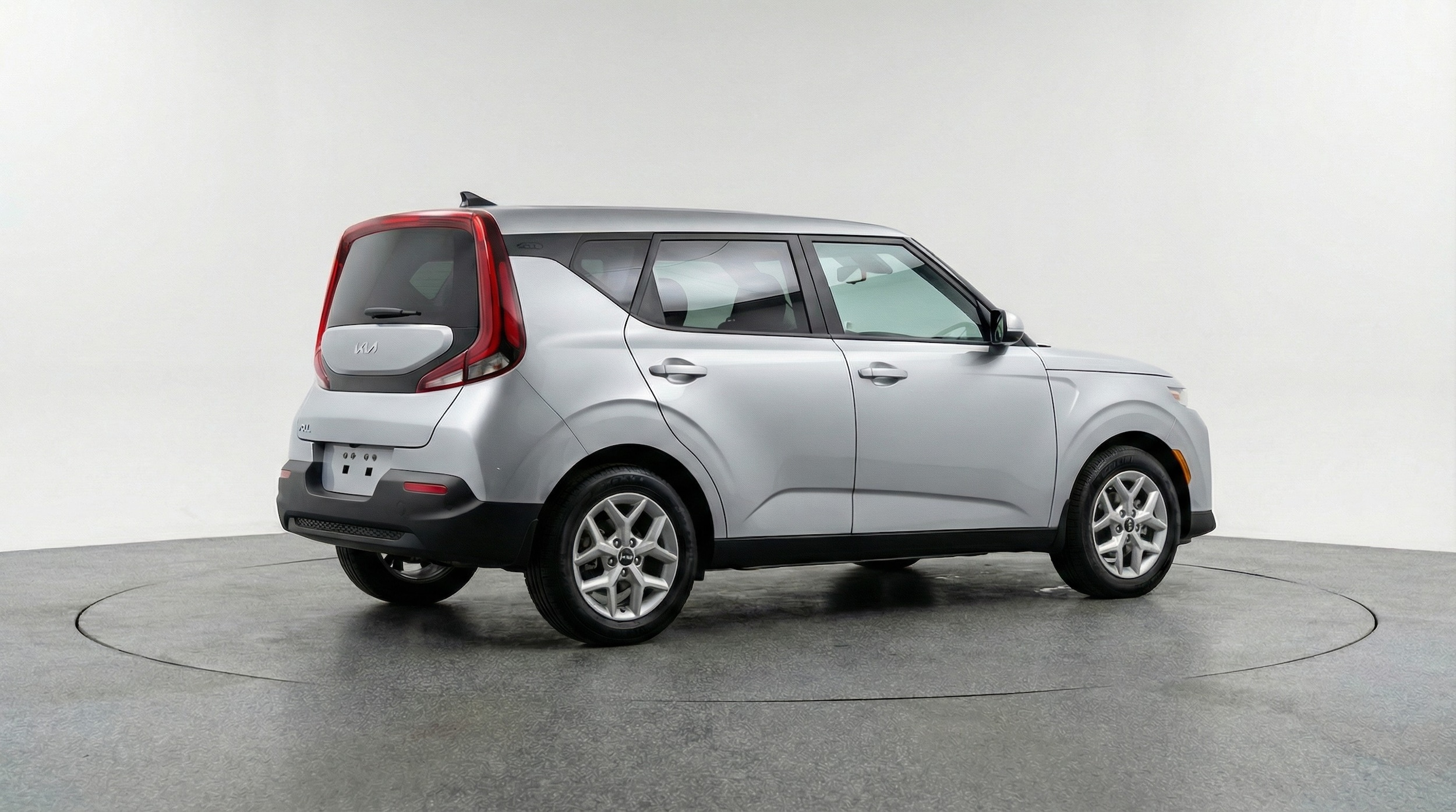 Thumbnail: 2025 Kia Soul - 7