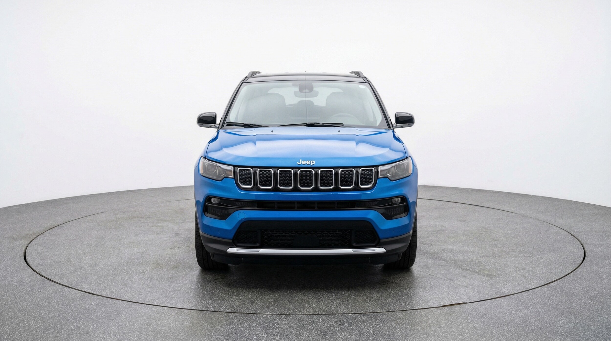 Thumbnail: 2025 Jeep Compass - 2