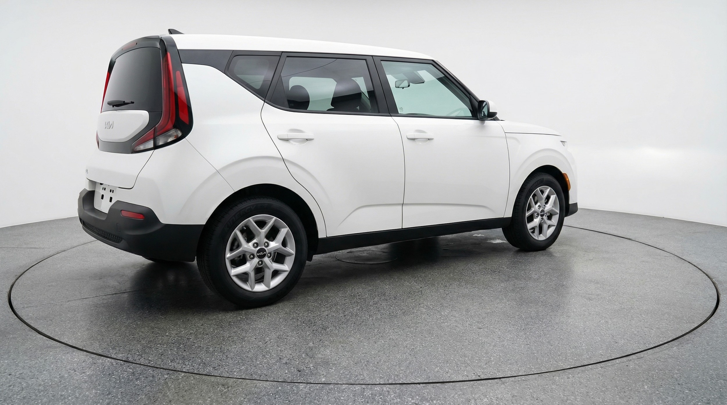 Thumbnail: 2025 Kia Soul - 7