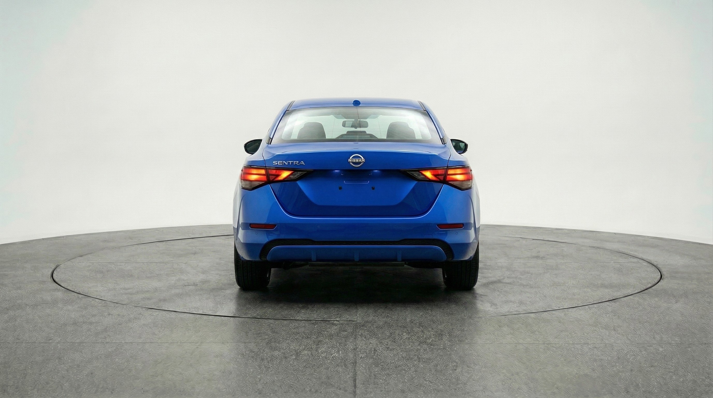 Thumbnail: 2025 Nissan Sentra - 7