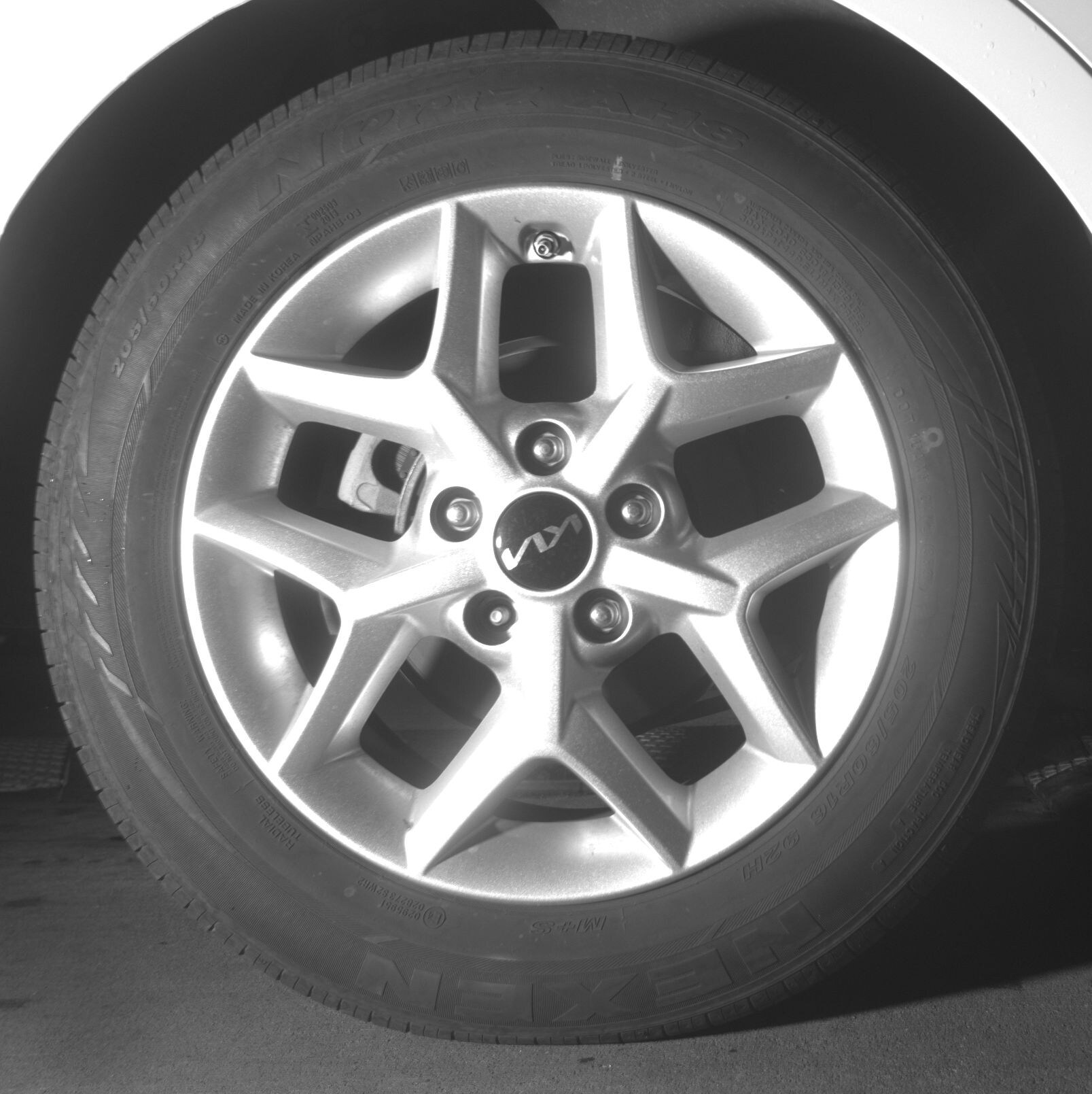 Thumbnail: 2025 Kia Soul - 17