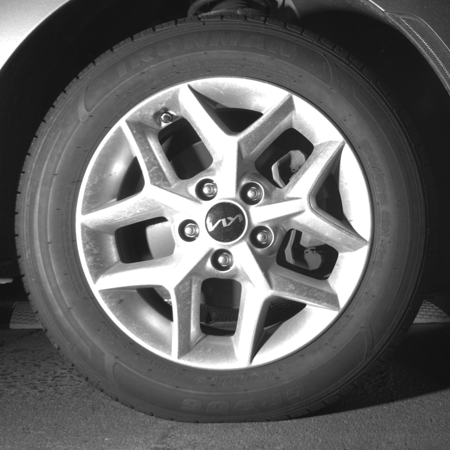 Thumbnail: 2025 Kia Soul - 10