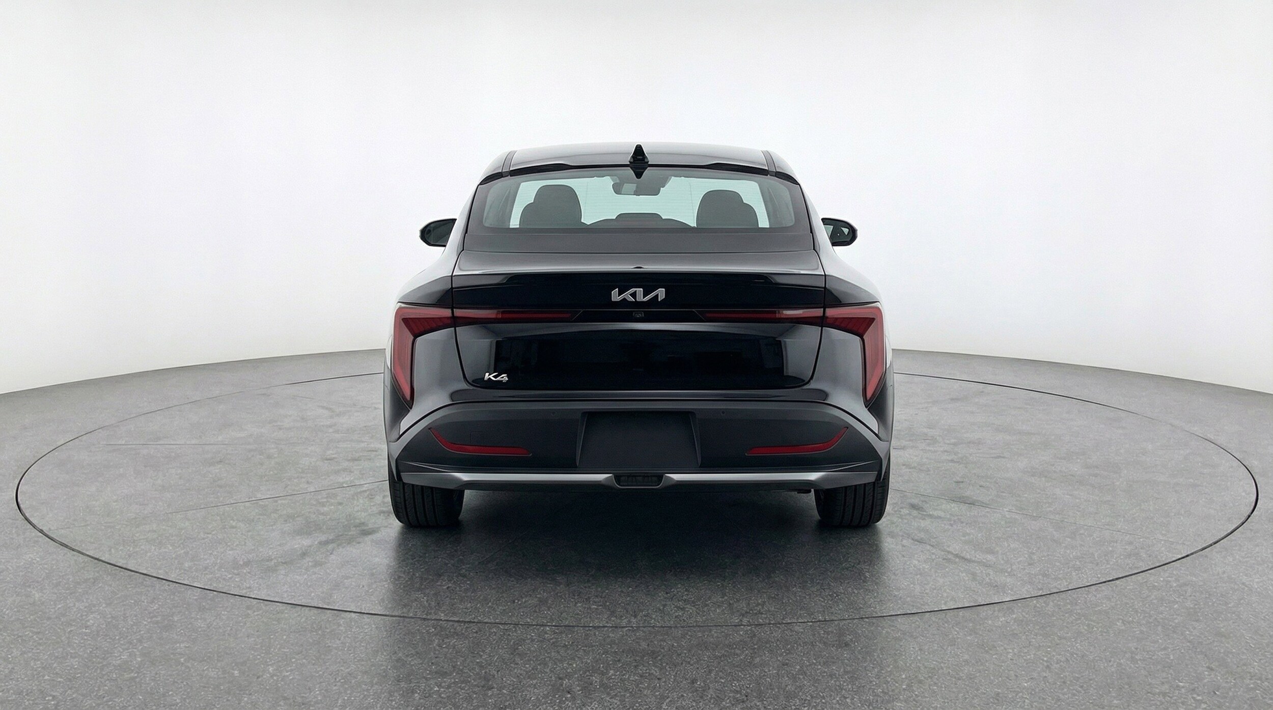 Thumbnail: 2025 Kia K4 - 7