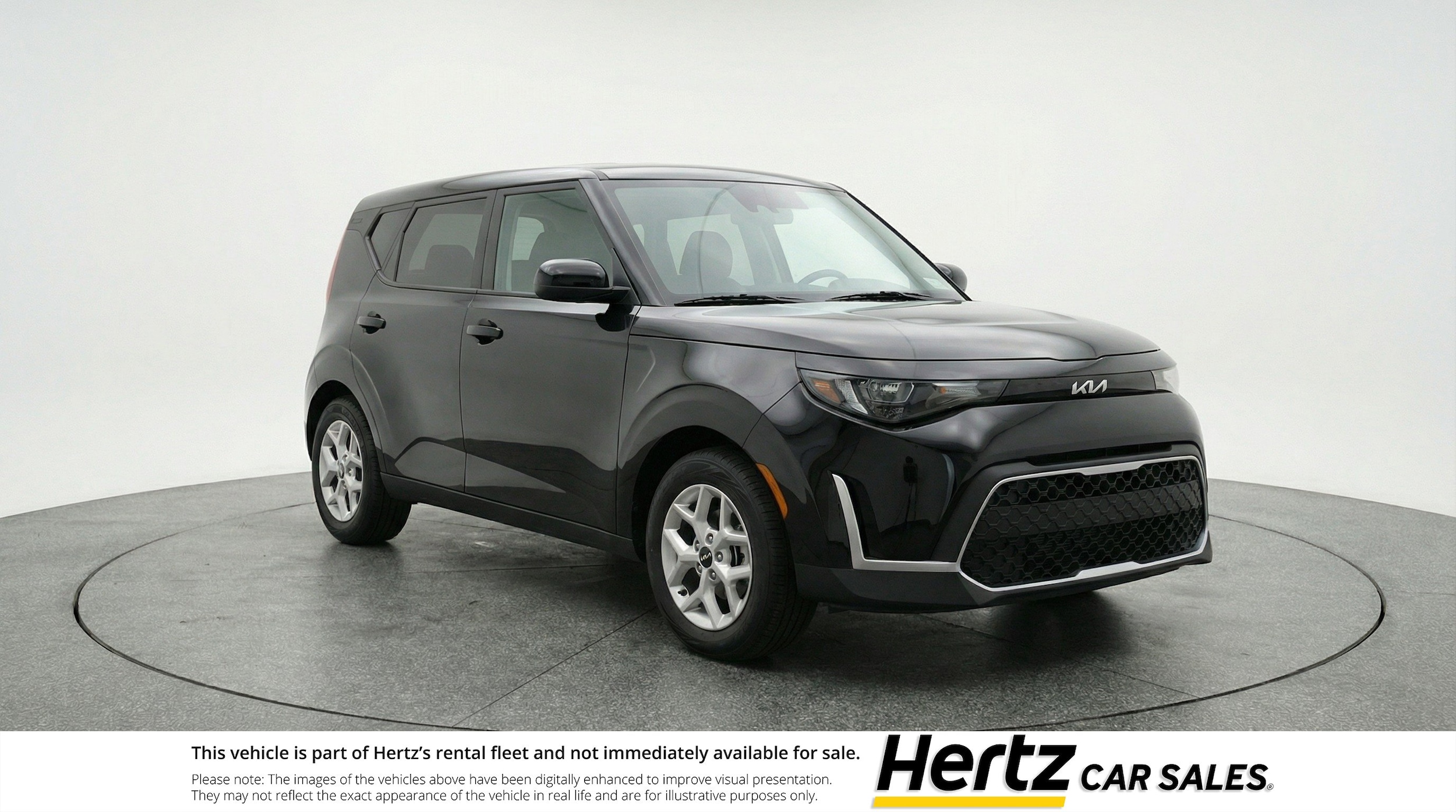Thumbnail: 2025 Kia Soul - 1