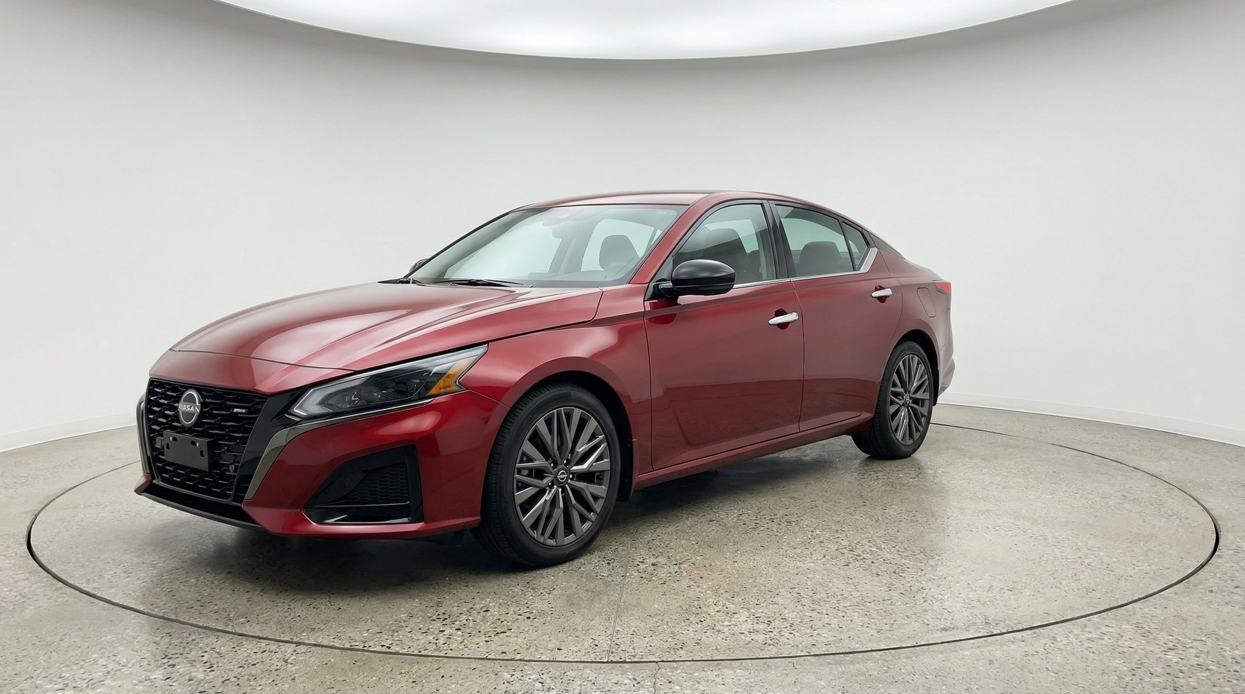 Thumbnail: 2025 Nissan Altima - 3