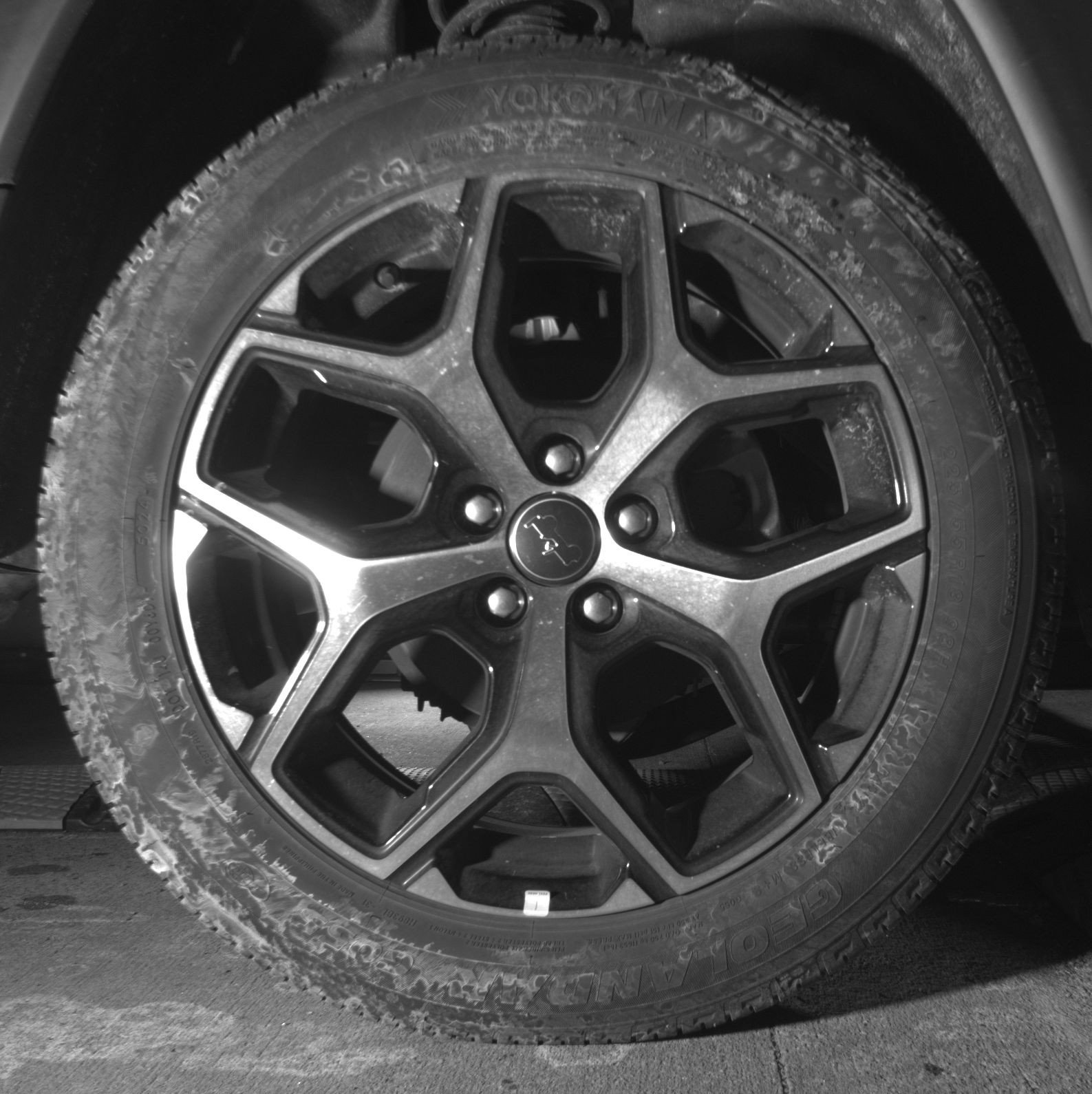 Thumbnail: 2025 Jeep Compass - 15