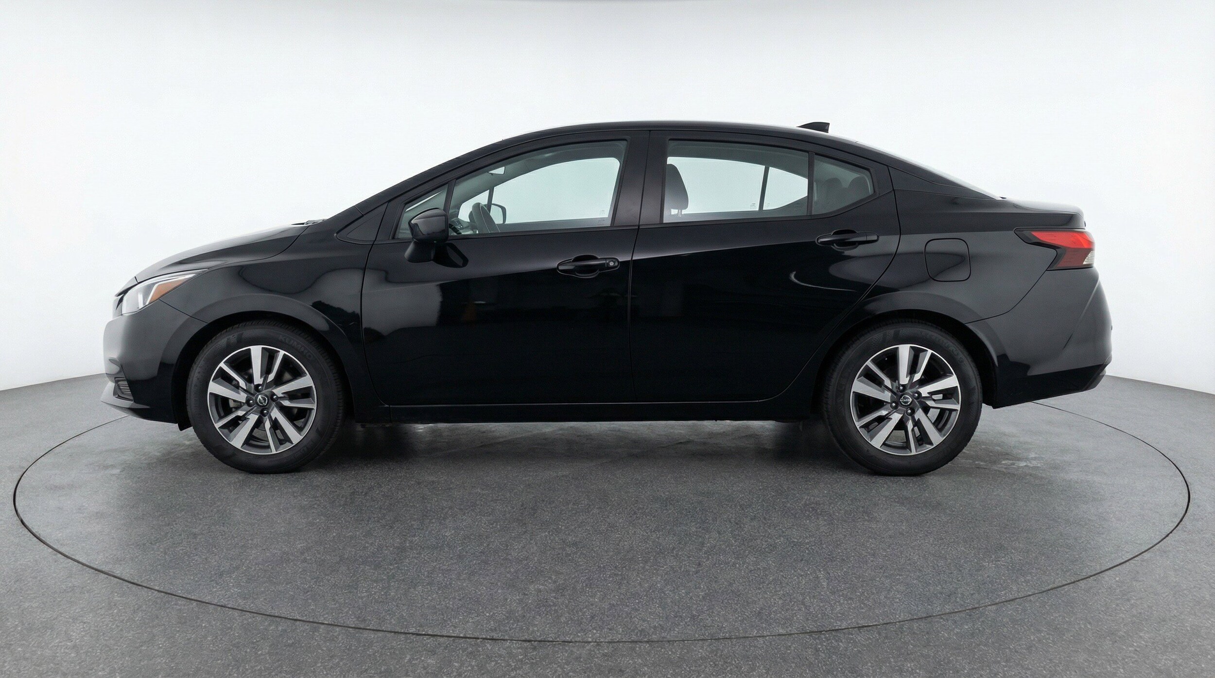 Thumbnail: 2025 Nissan Versa - 5