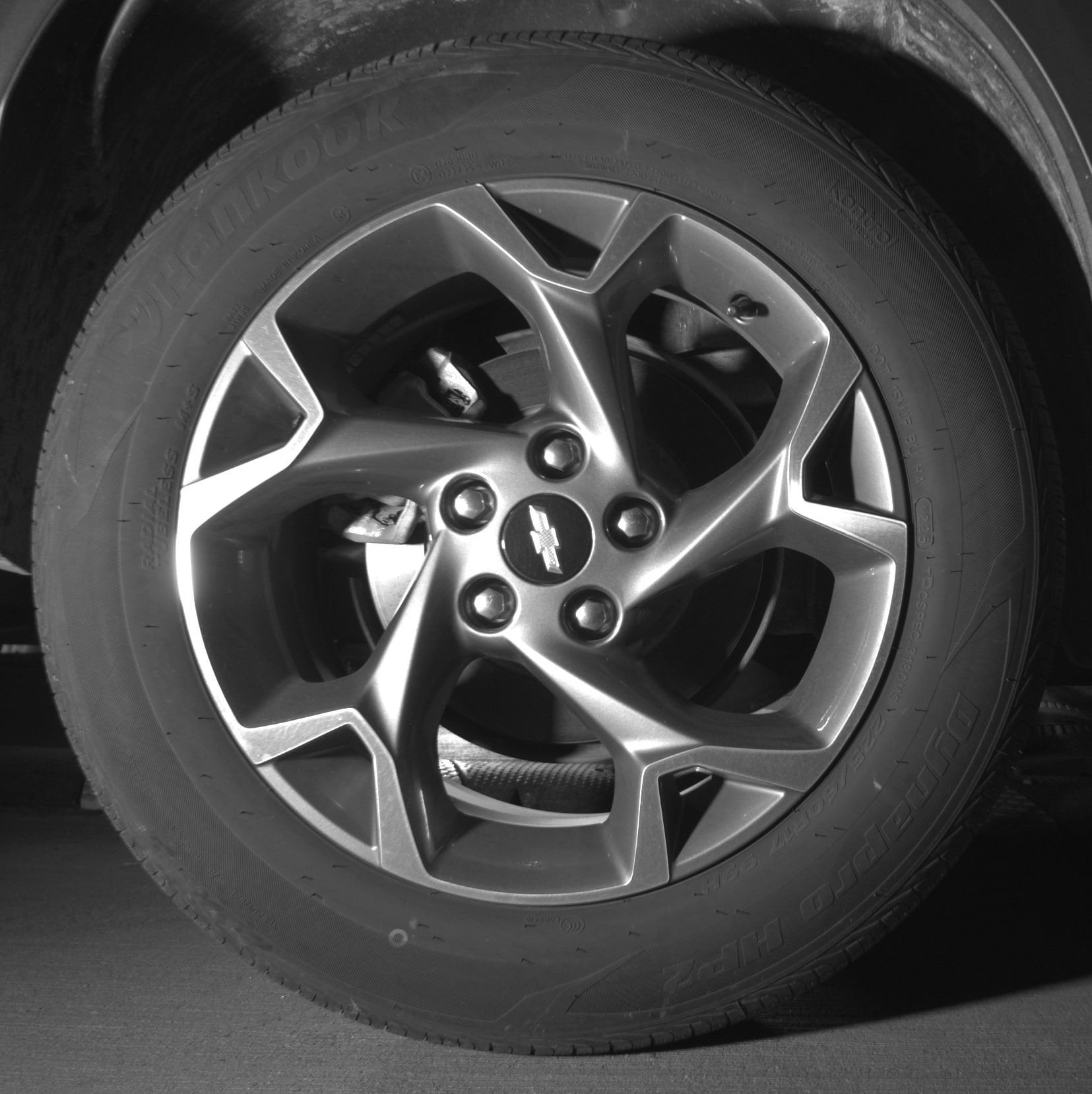 Thumbnail: 2025 Chevrolet Trax - 15