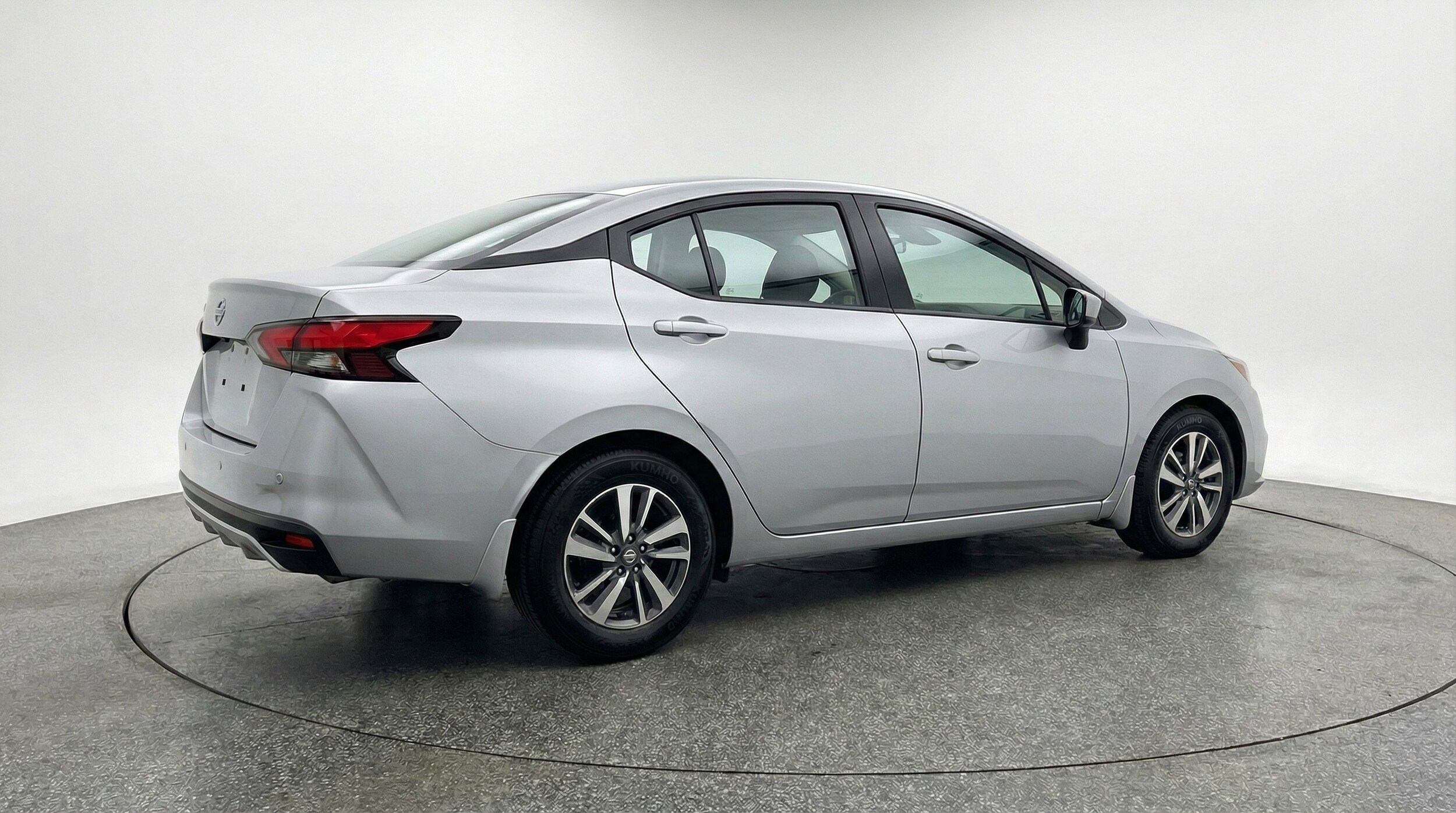 Thumbnail: 2025 Nissan Versa - 9