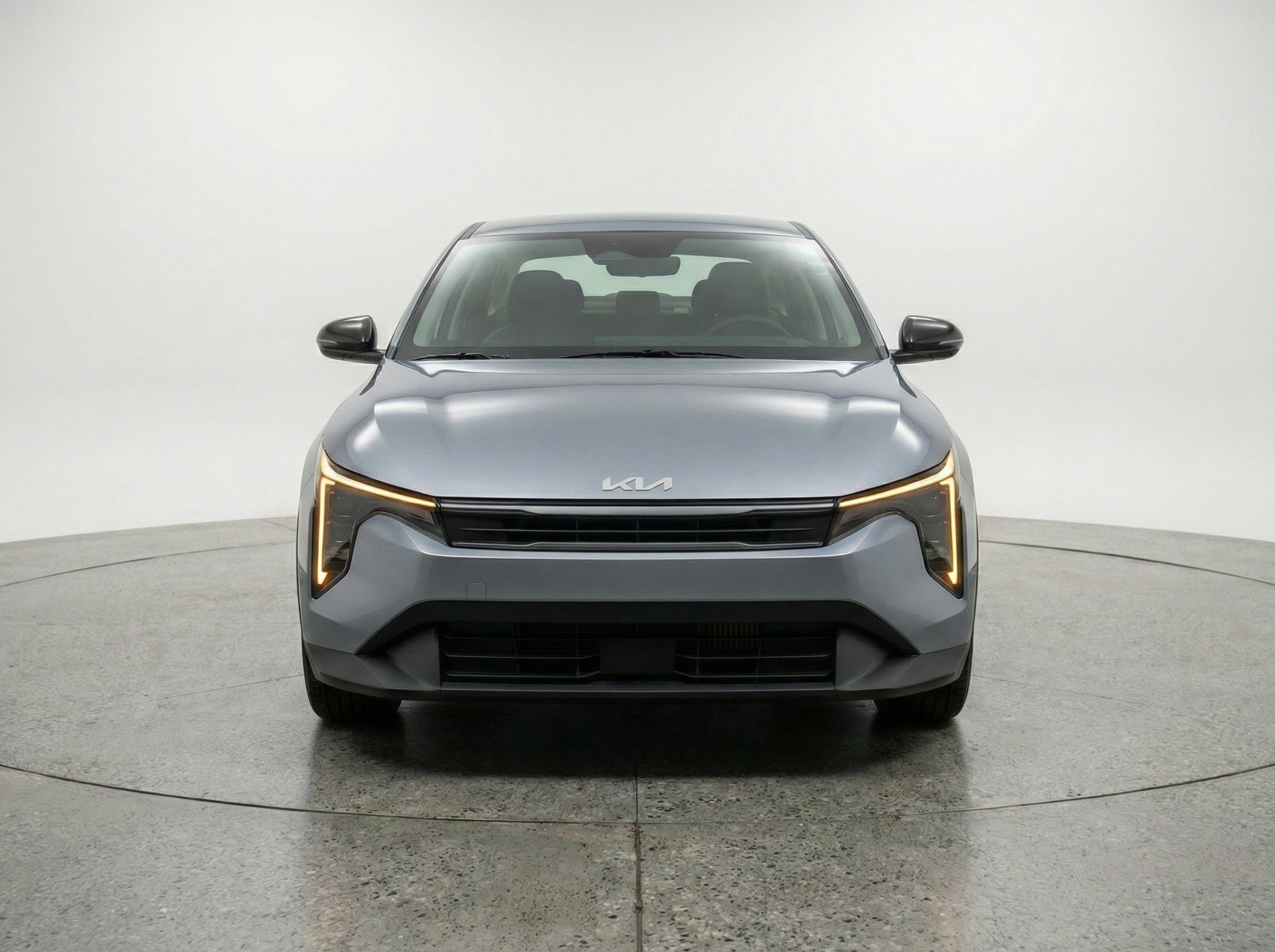 Thumbnail: 2025 Kia K4 - 2