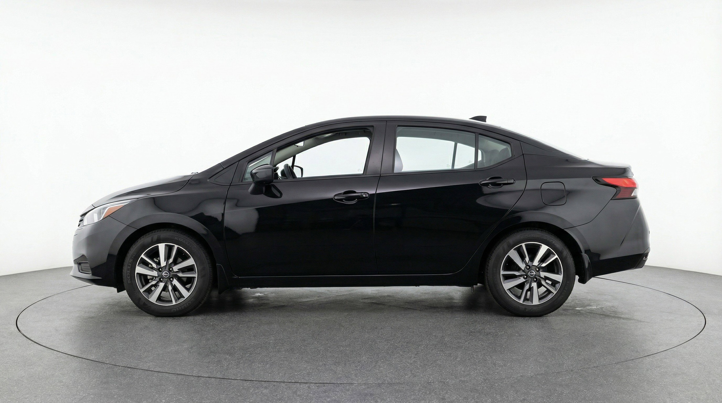 Thumbnail: 2025 Nissan Versa - 5