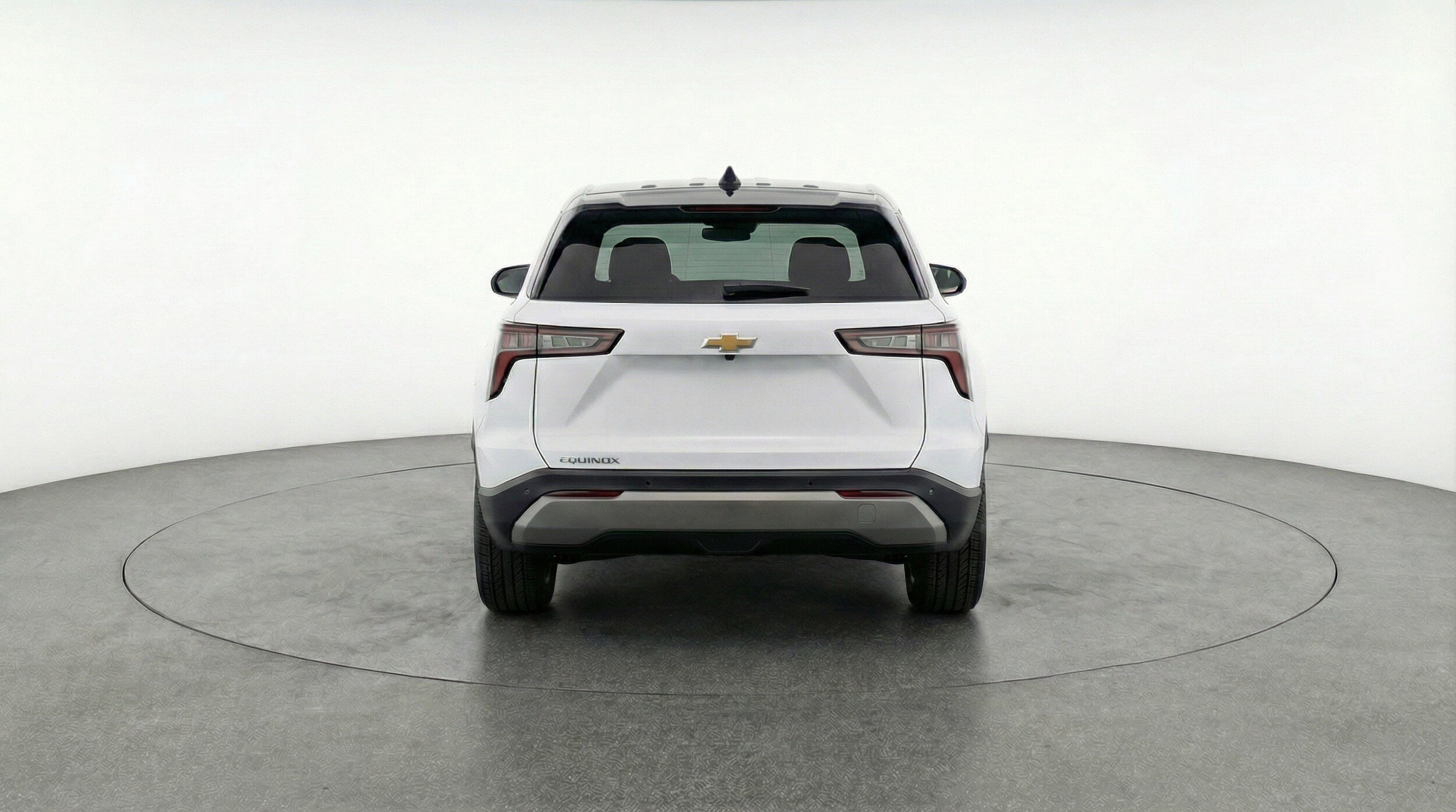 Thumbnail: 2025 Chevrolet Equinox - 7