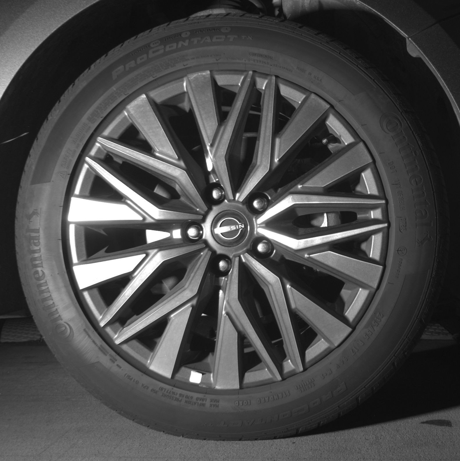 Thumbnail: 2025 Nissan Altima - 13