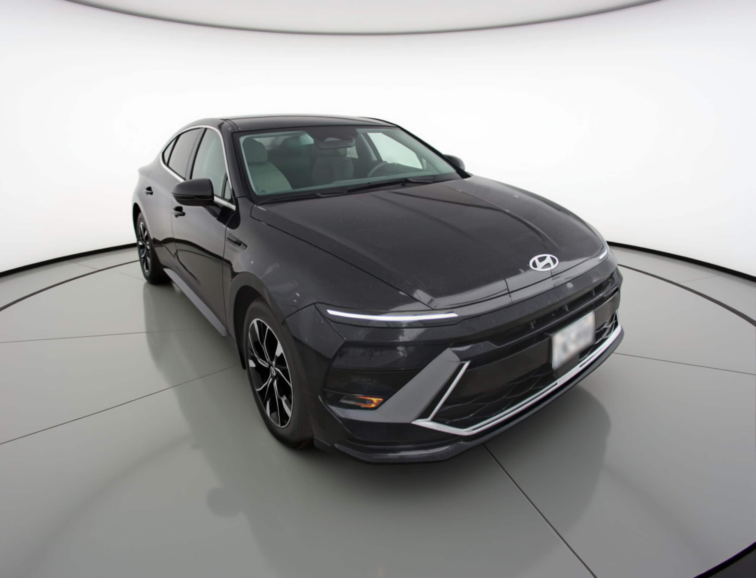Thumbnail: 2025 Hyundai Sonata - 1