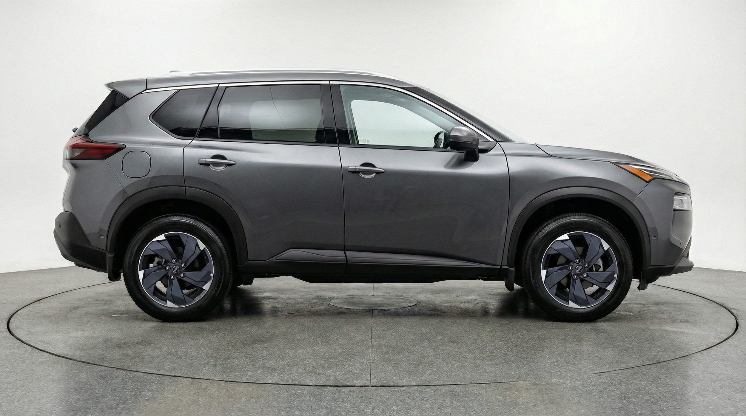 Thumbnail: 2025 Nissan Rogue - 8