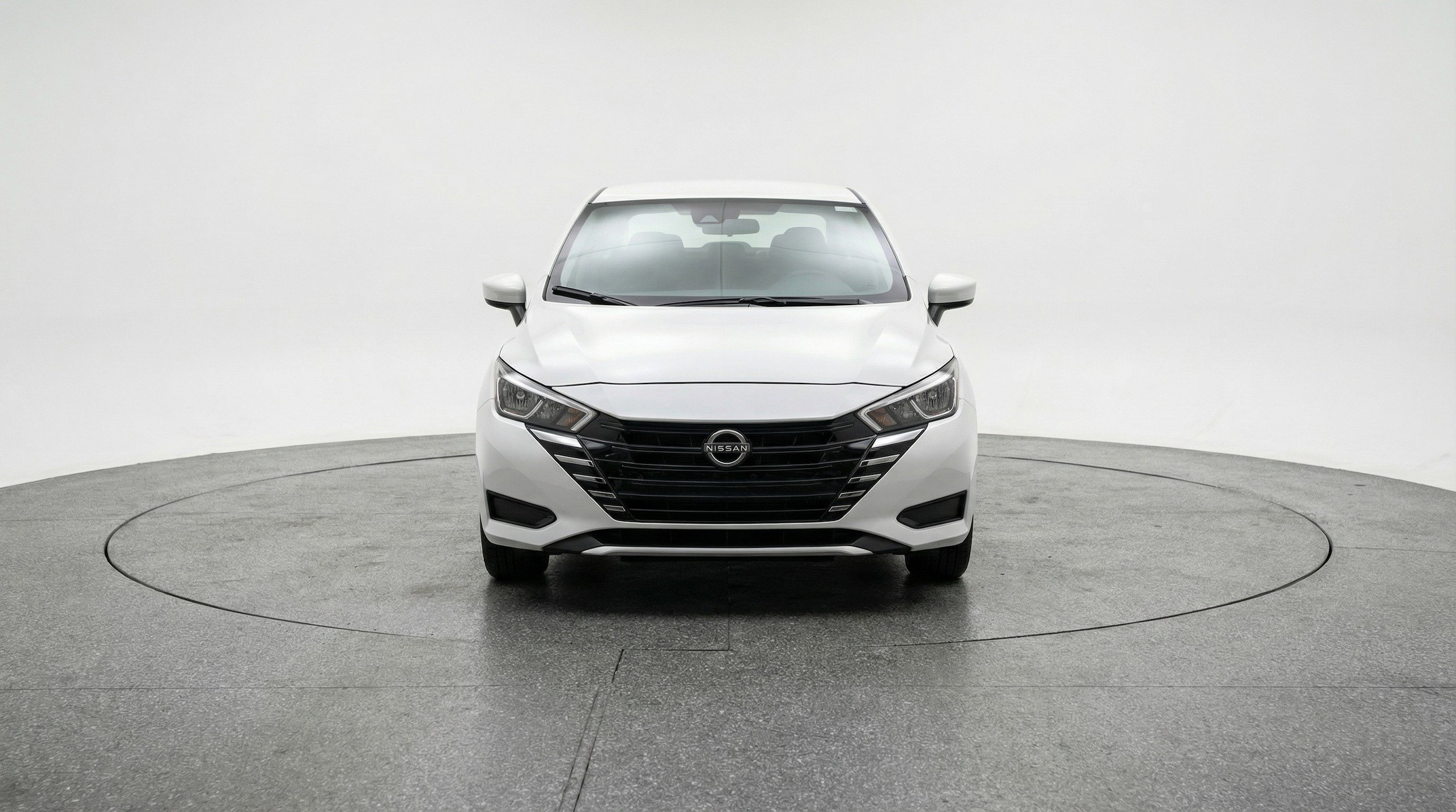 Thumbnail: 2025 Nissan Versa - 2