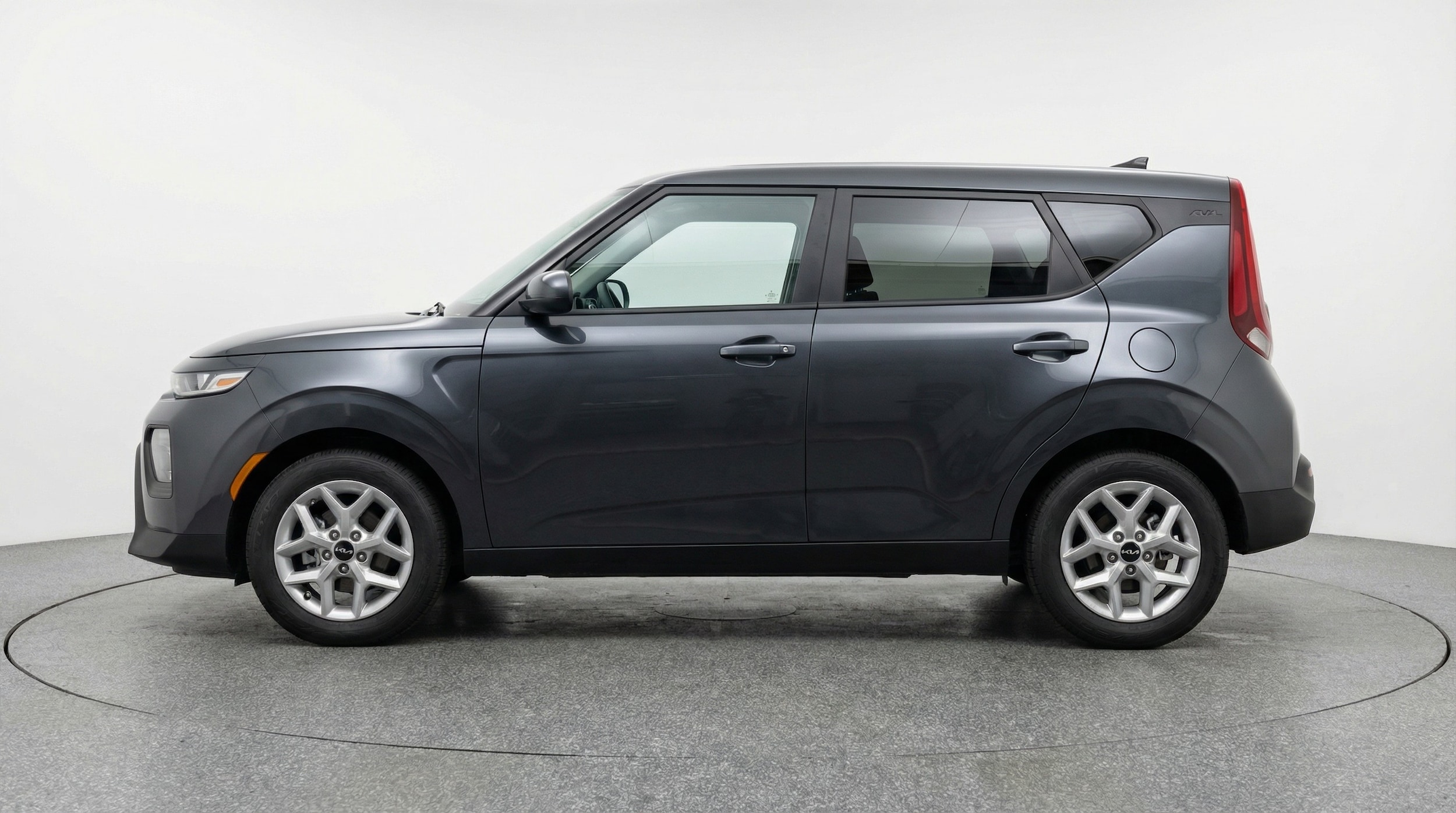 Thumbnail: 2025 Kia Soul - 4