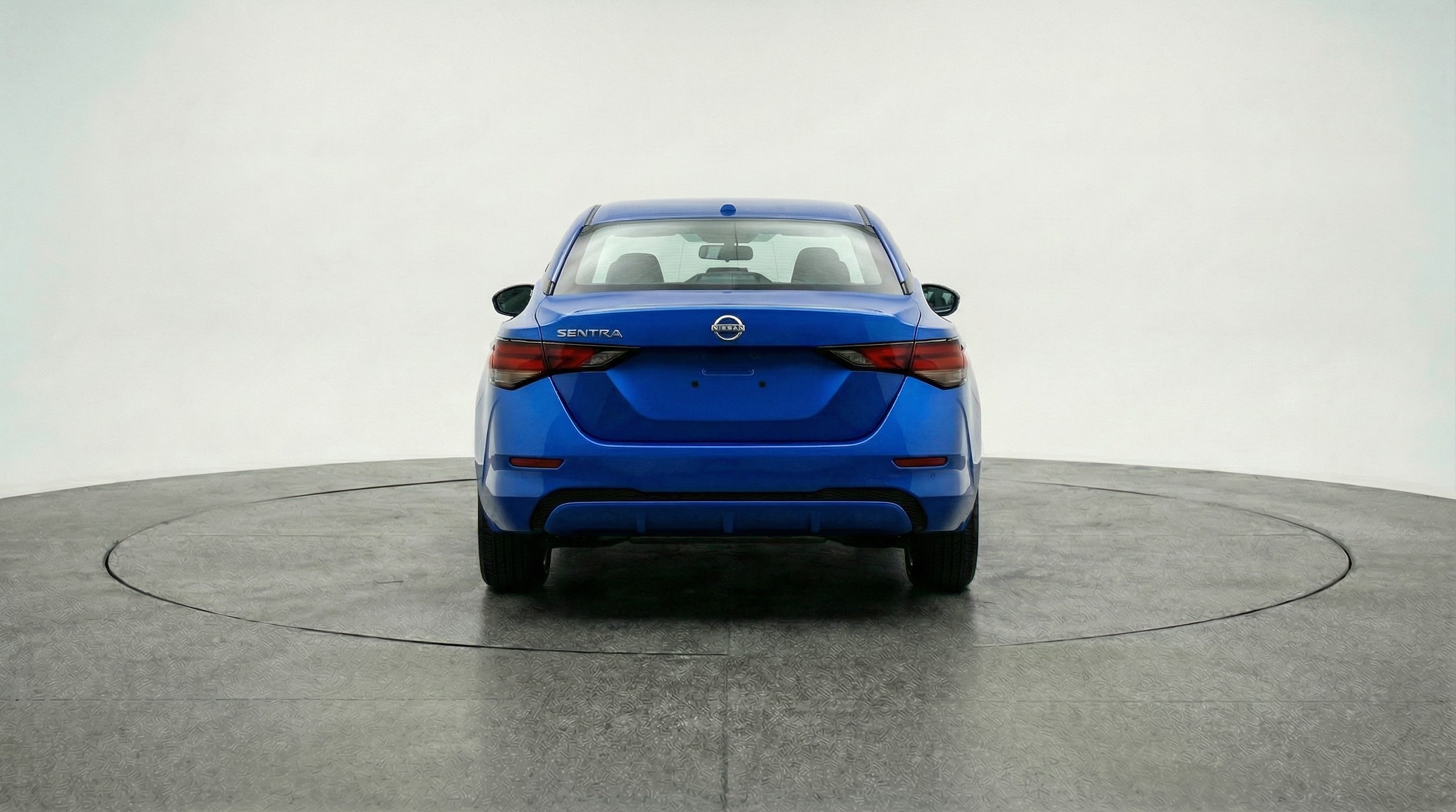 Thumbnail: 2025 Nissan Sentra - 6