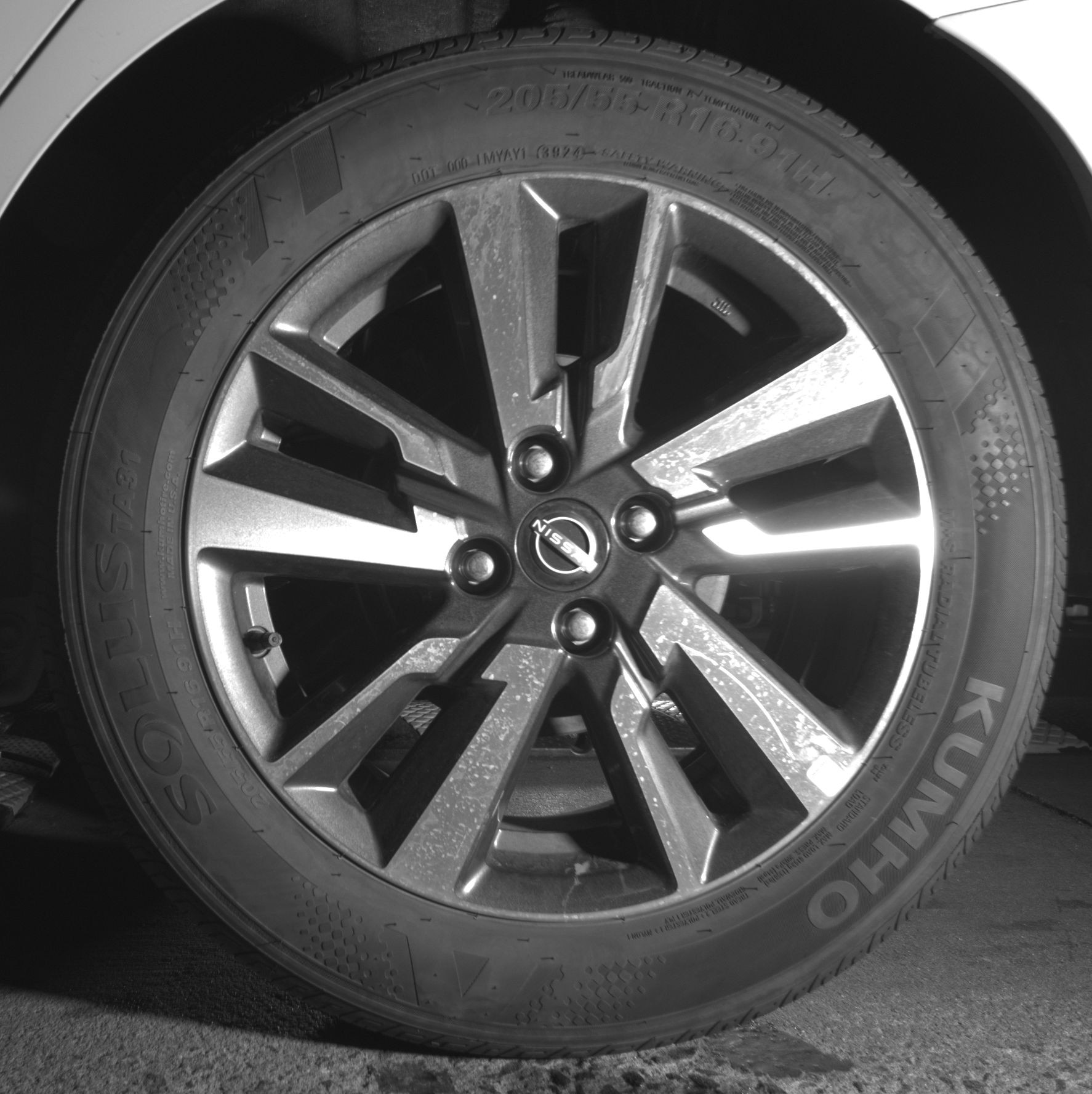 Thumbnail: 2025 Nissan Versa - 11