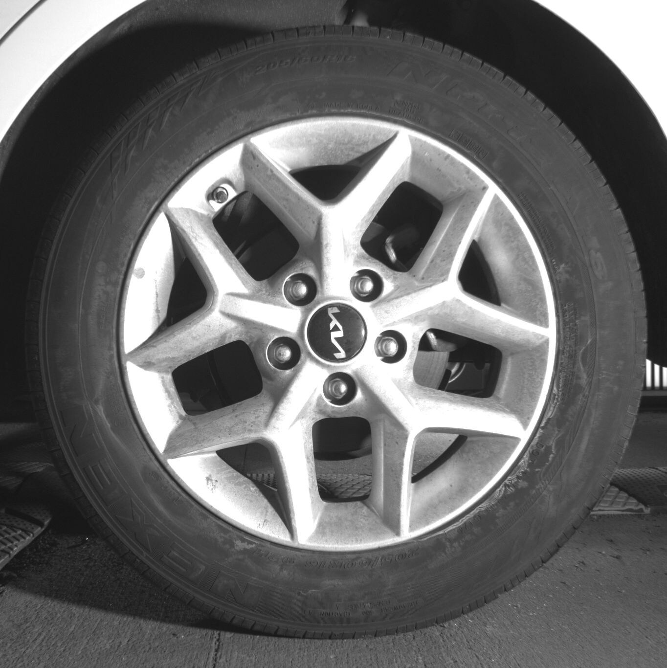 Thumbnail: 2025 Kia Soul - 16