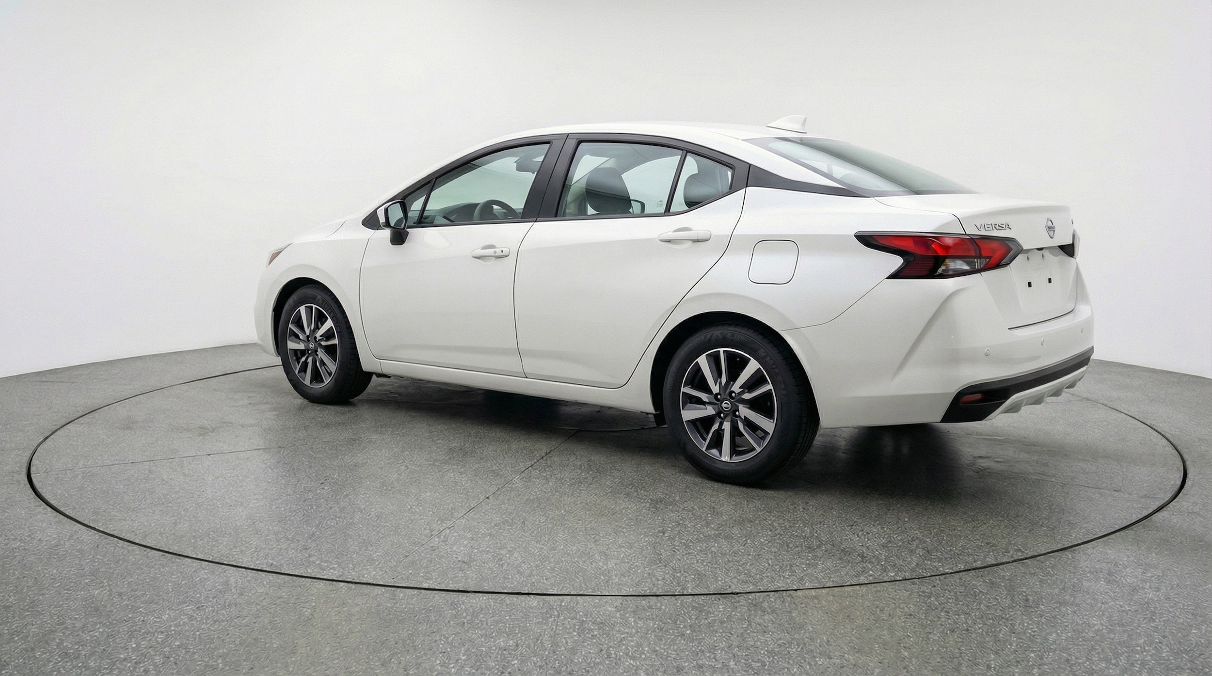 Thumbnail: 2025 Nissan Versa - 6